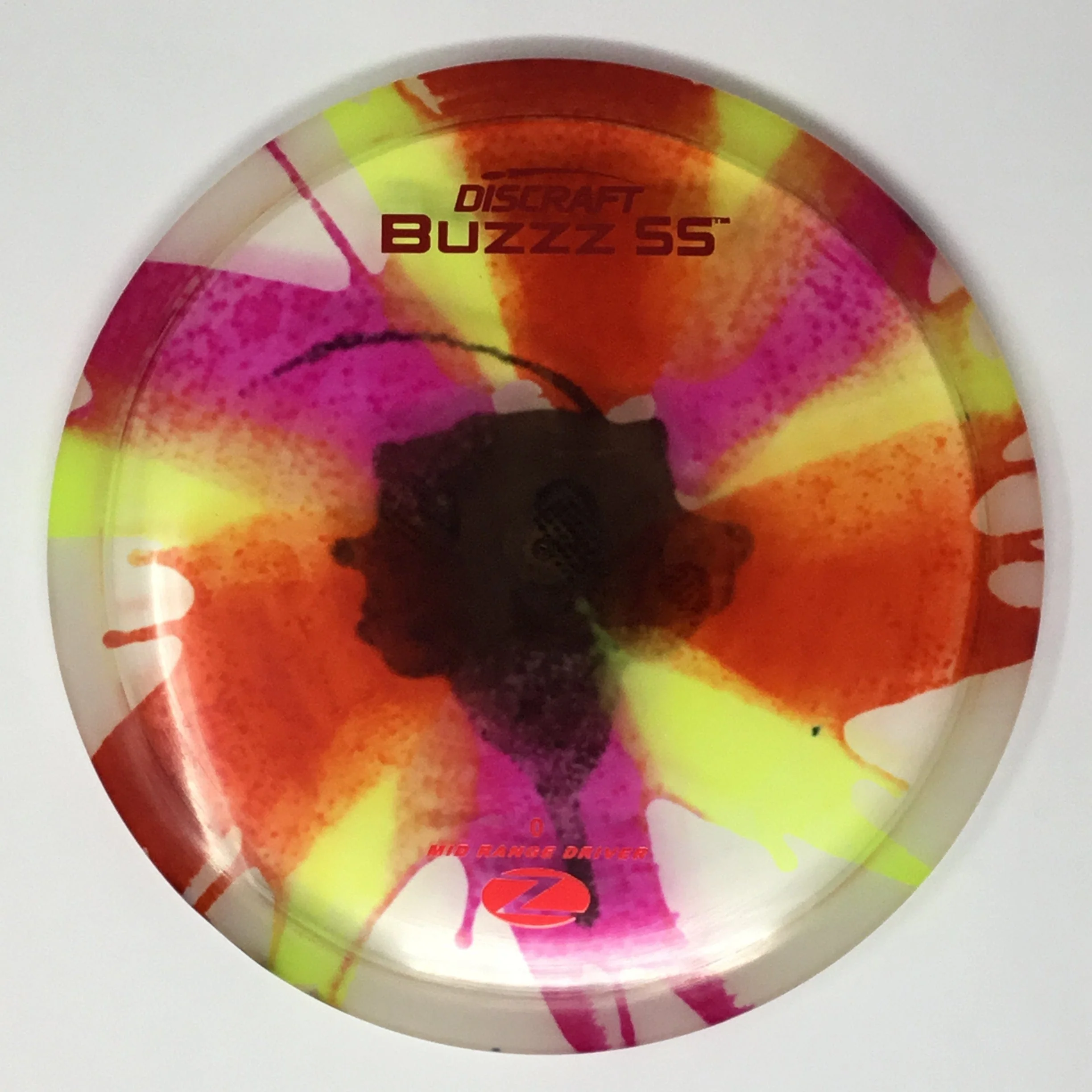 Buzzz SS (Z Fly Dye) - Image 28
