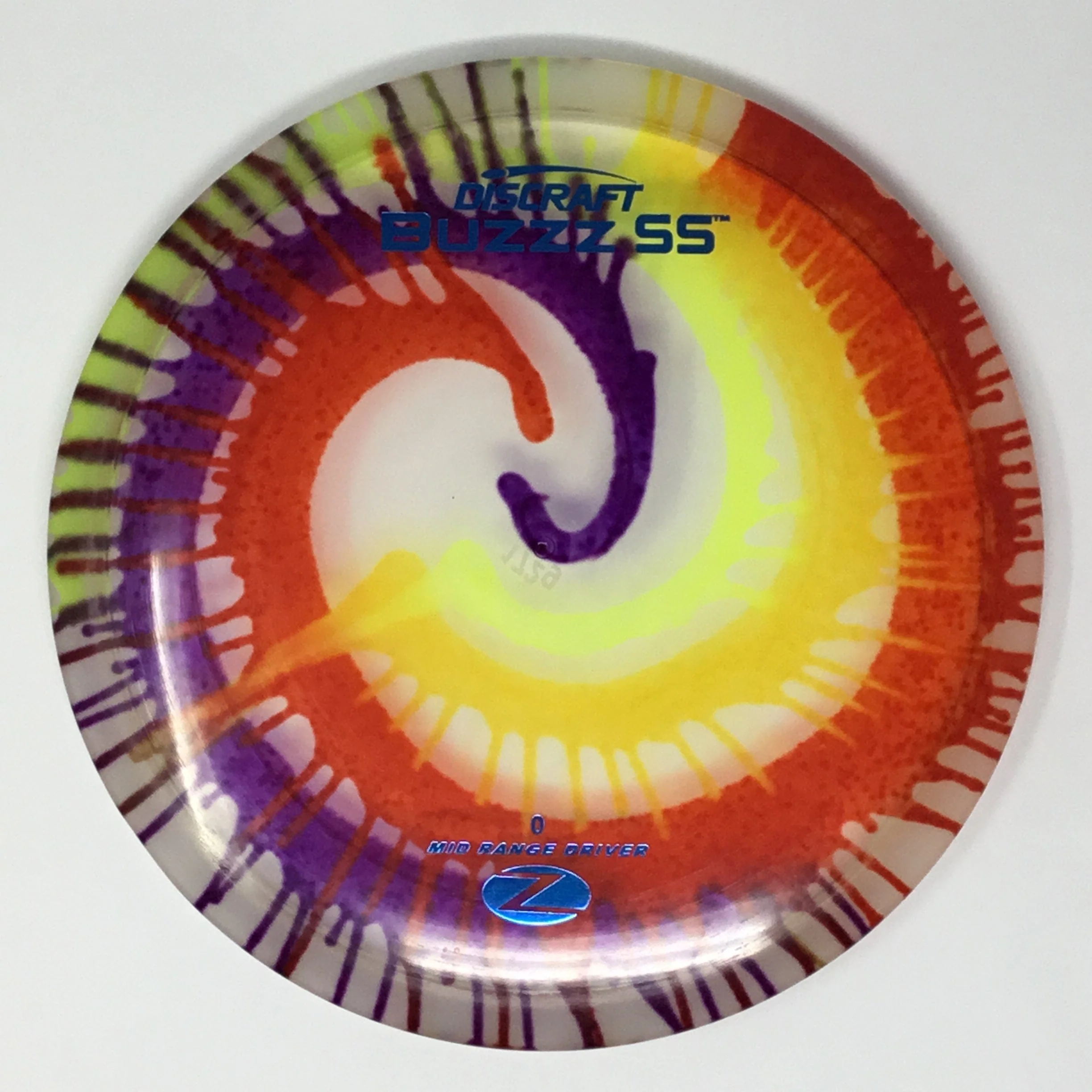 Buzzz SS (Z Fly Dye) - Image 29