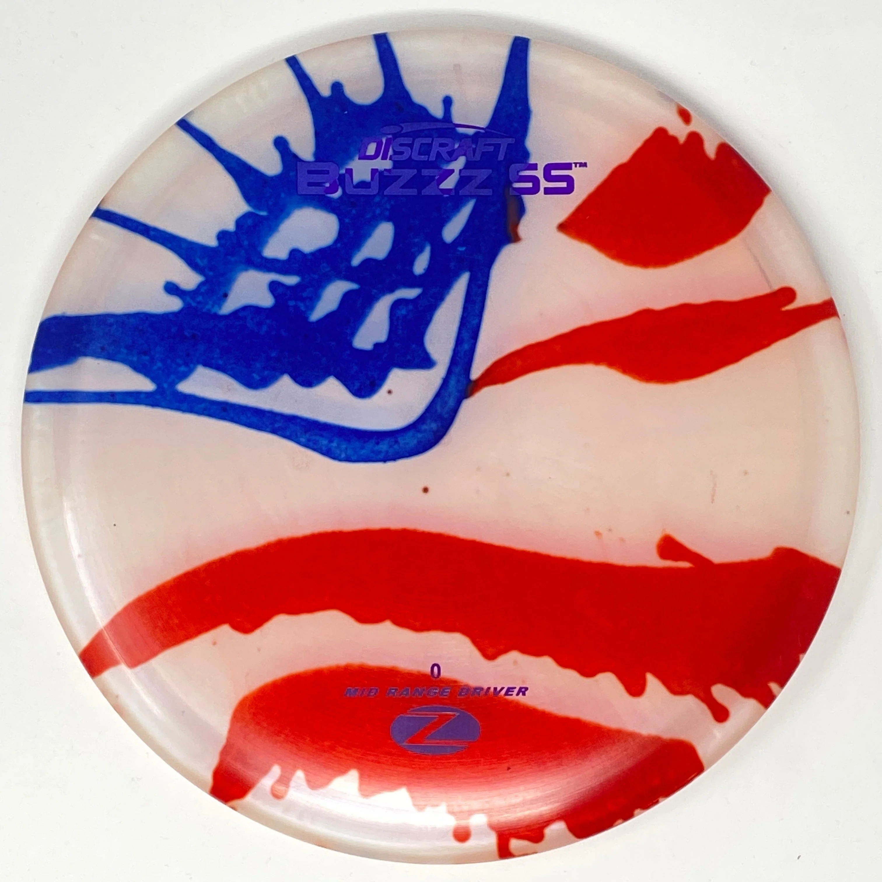 Buzzz SS (Z Fly Dye) - Image 3