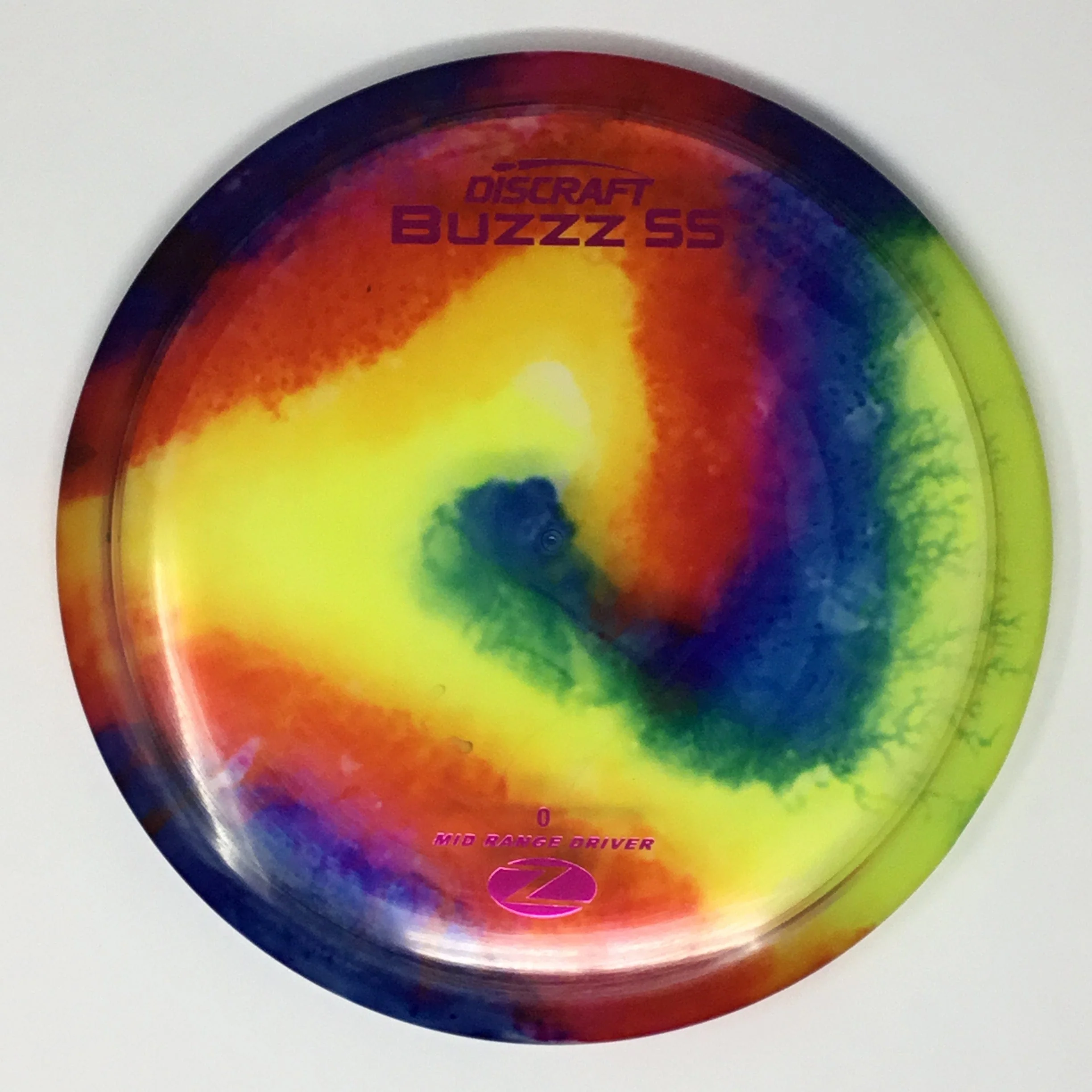 Buzzz SS (Z Fly Dye) - Image 30