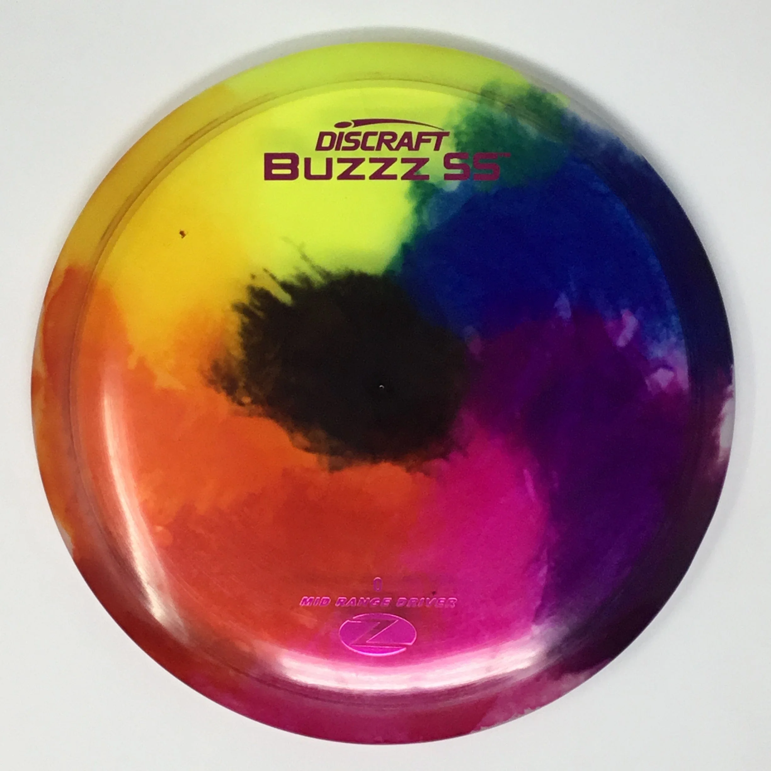 Buzzz SS (Z Fly Dye) - Image 31