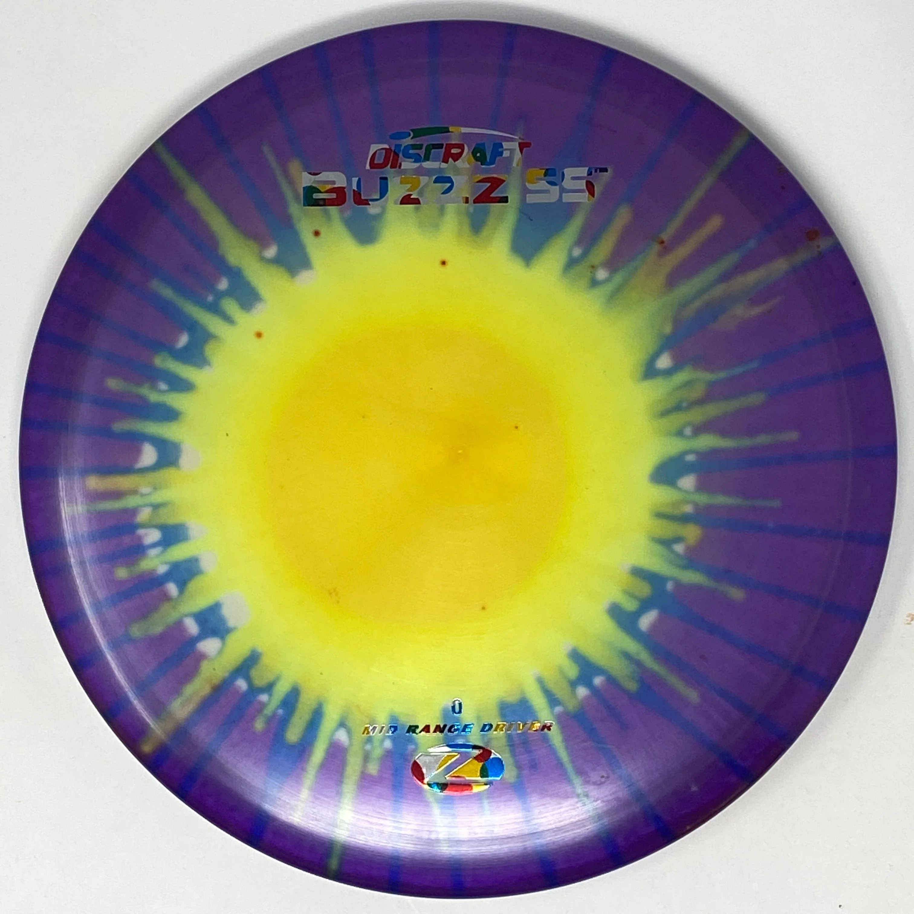 Buzzz SS (Z Fly Dye) - Image 4
