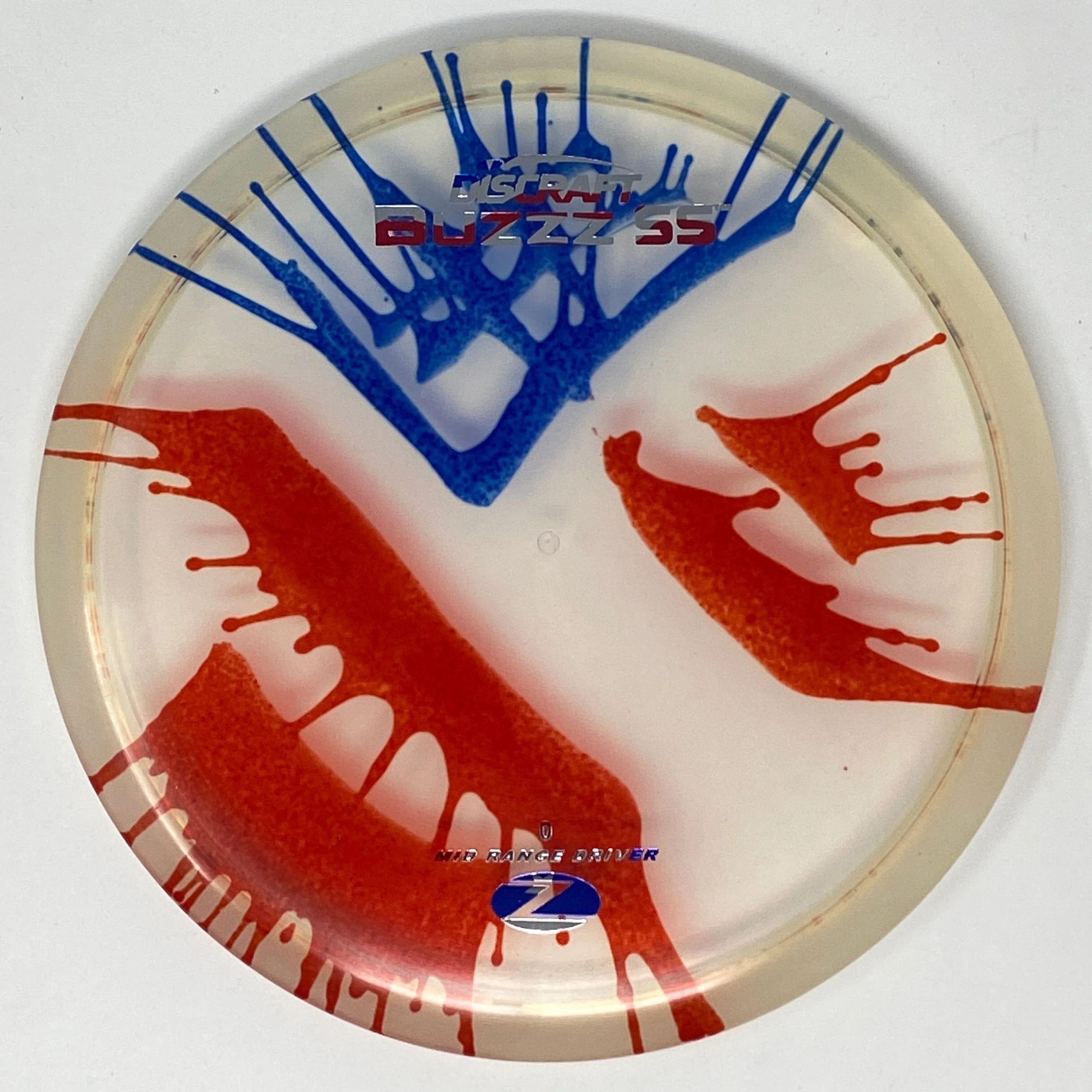 Buzzz SS (Z Fly Dye) - Image 5