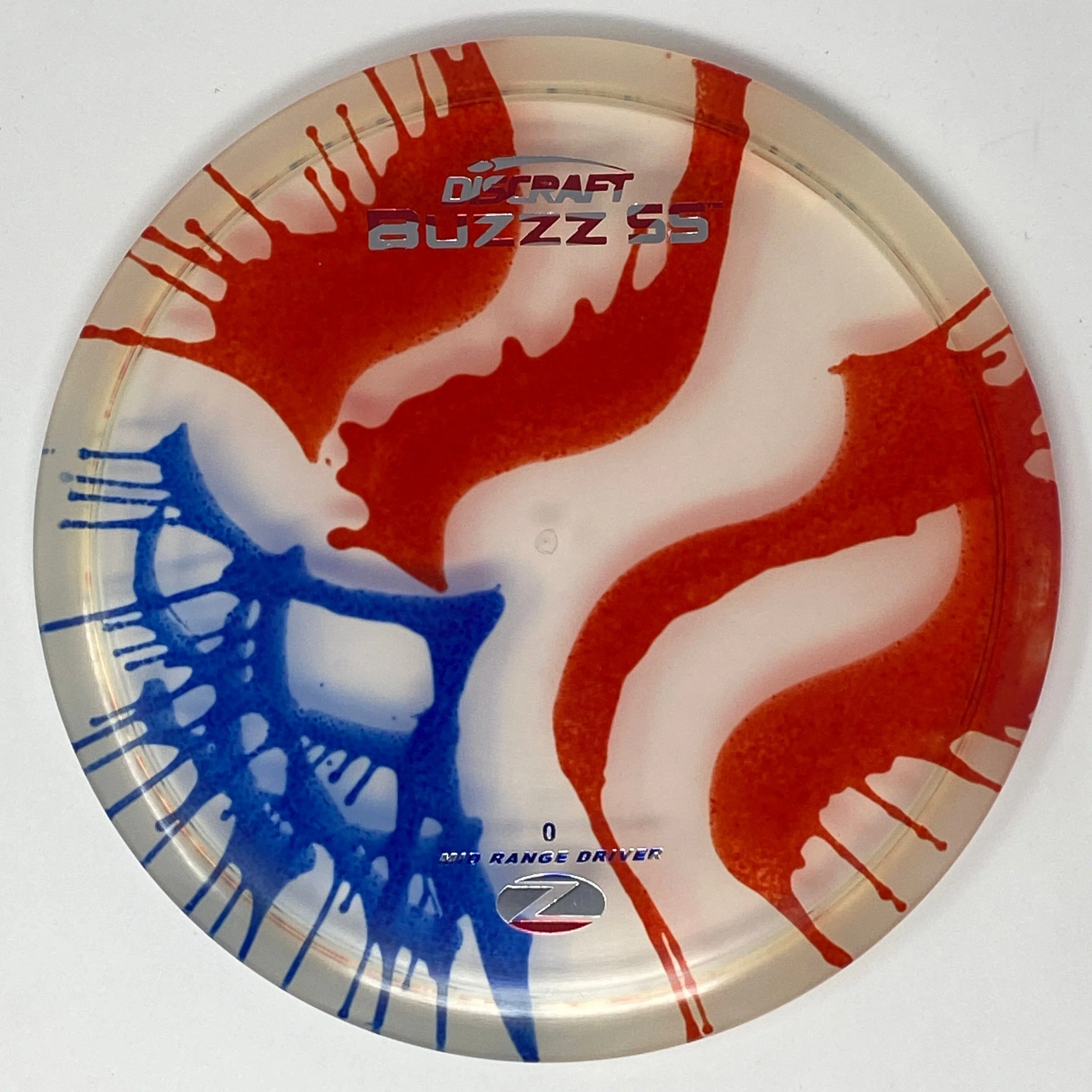 Buzzz SS (Z Fly Dye) - Image 6