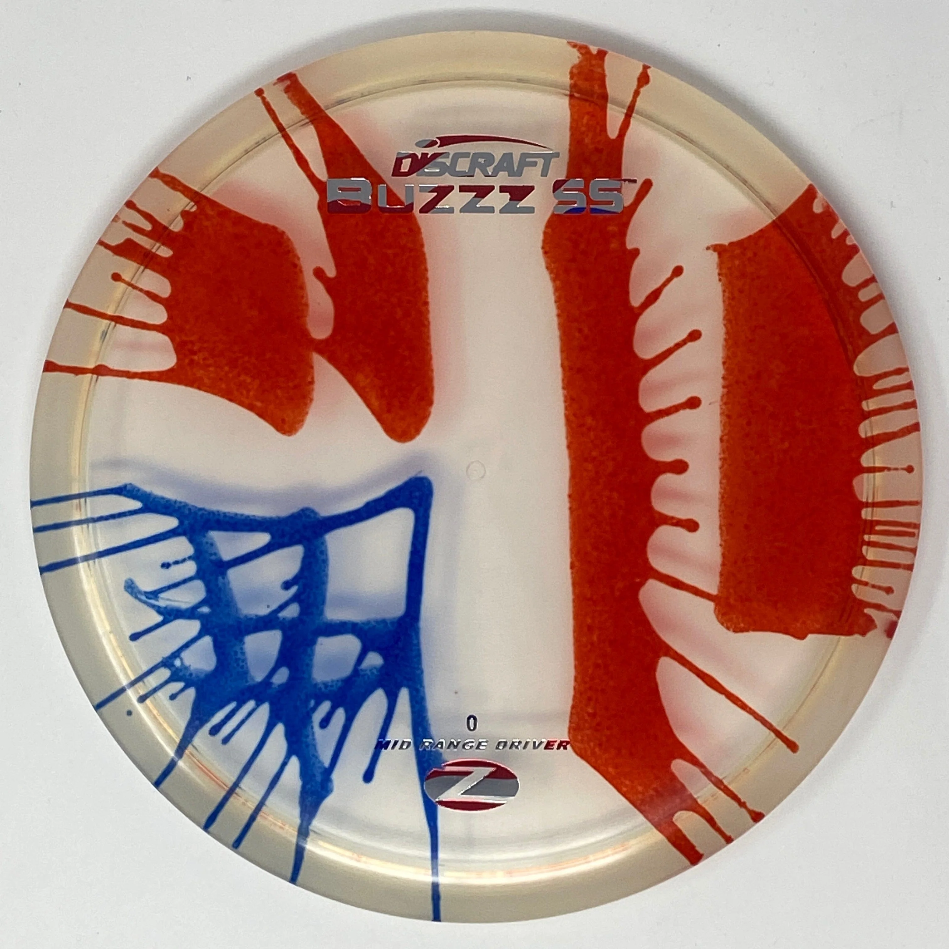 Buzzz SS (Z Fly Dye) - Image 7
