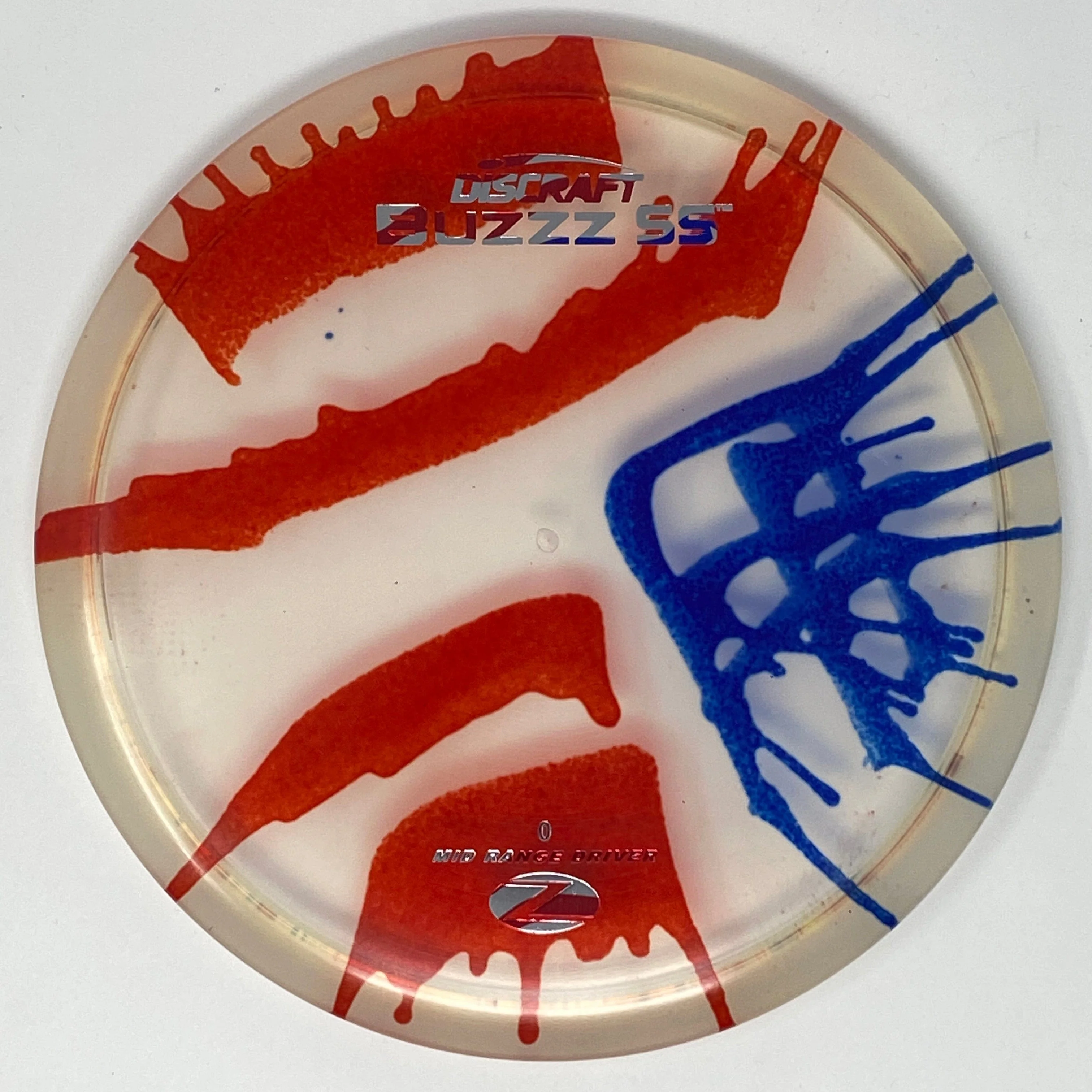 Buzzz SS (Z Fly Dye) - Image 8