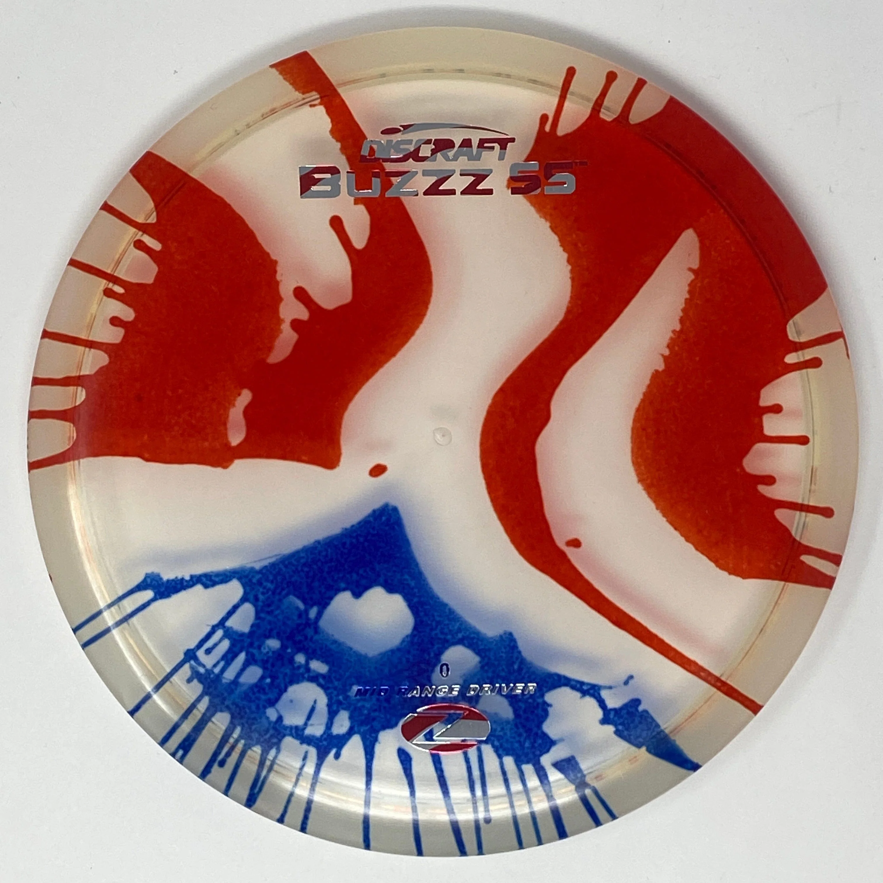 Buzzz SS (Z Fly Dye) - Image 9