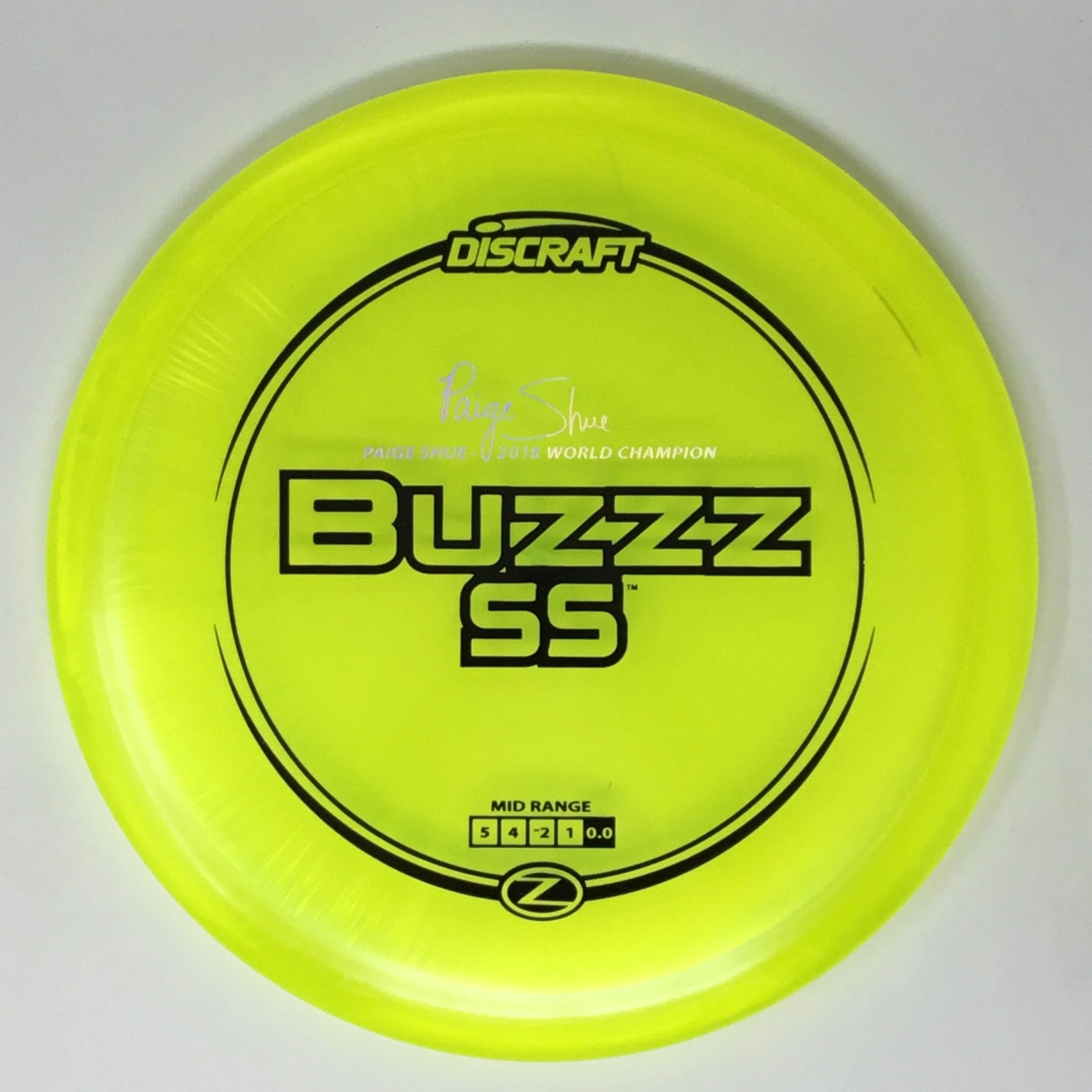 Buzzz SS (Z Line - Paige Shue 2018 World Champion) - Image 14