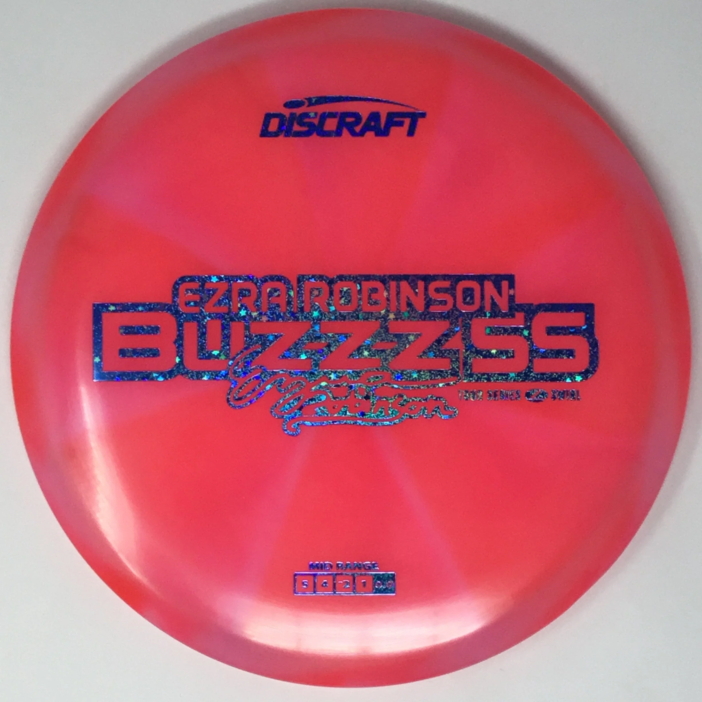 Buzzz SS (Z Swirl - Ezra Robinson 2025 Tour Series) - Image 30