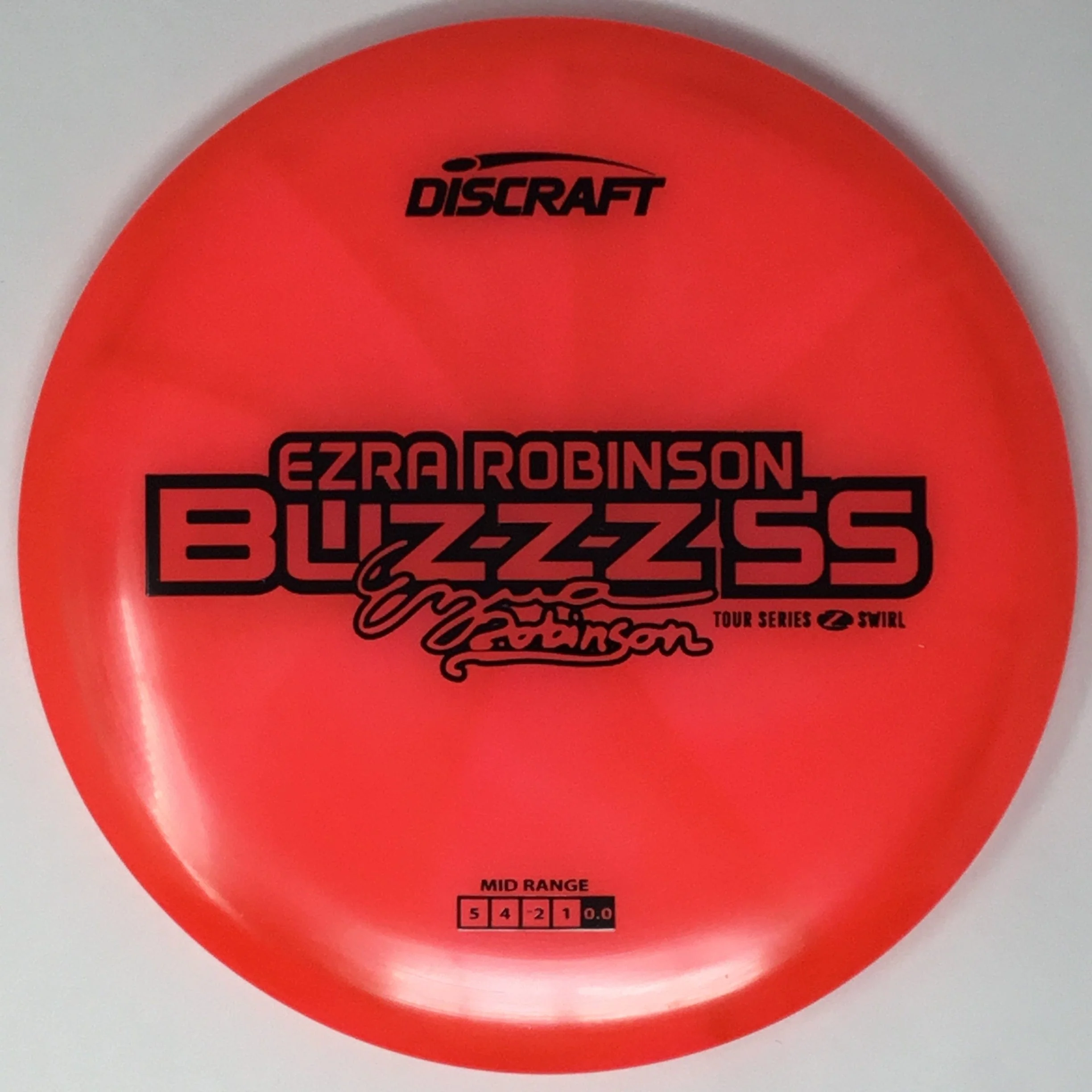Buzzz SS (Z Swirl - Ezra Robinson 2025 Tour Series) - Image 33