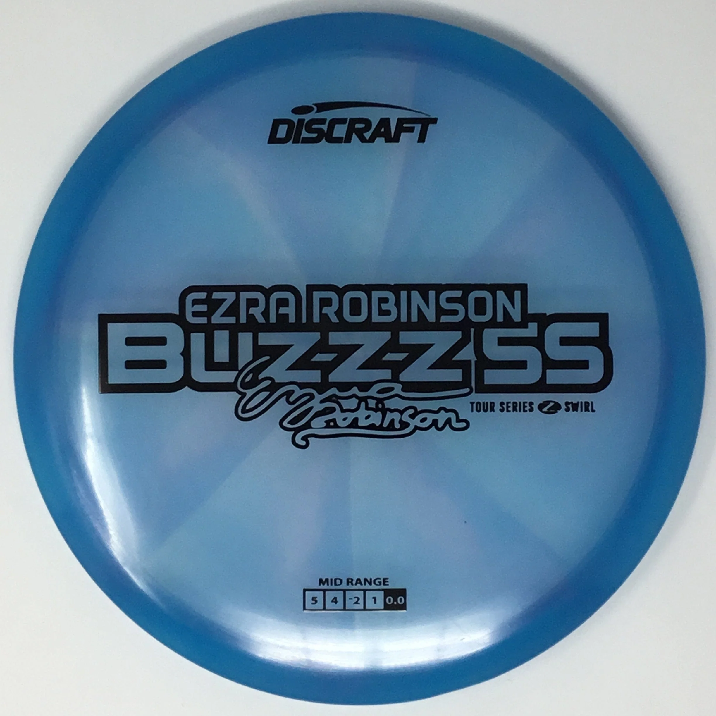 Buzzz SS (Z Swirl - Ezra Robinson 2025 Tour Series) - Image 38