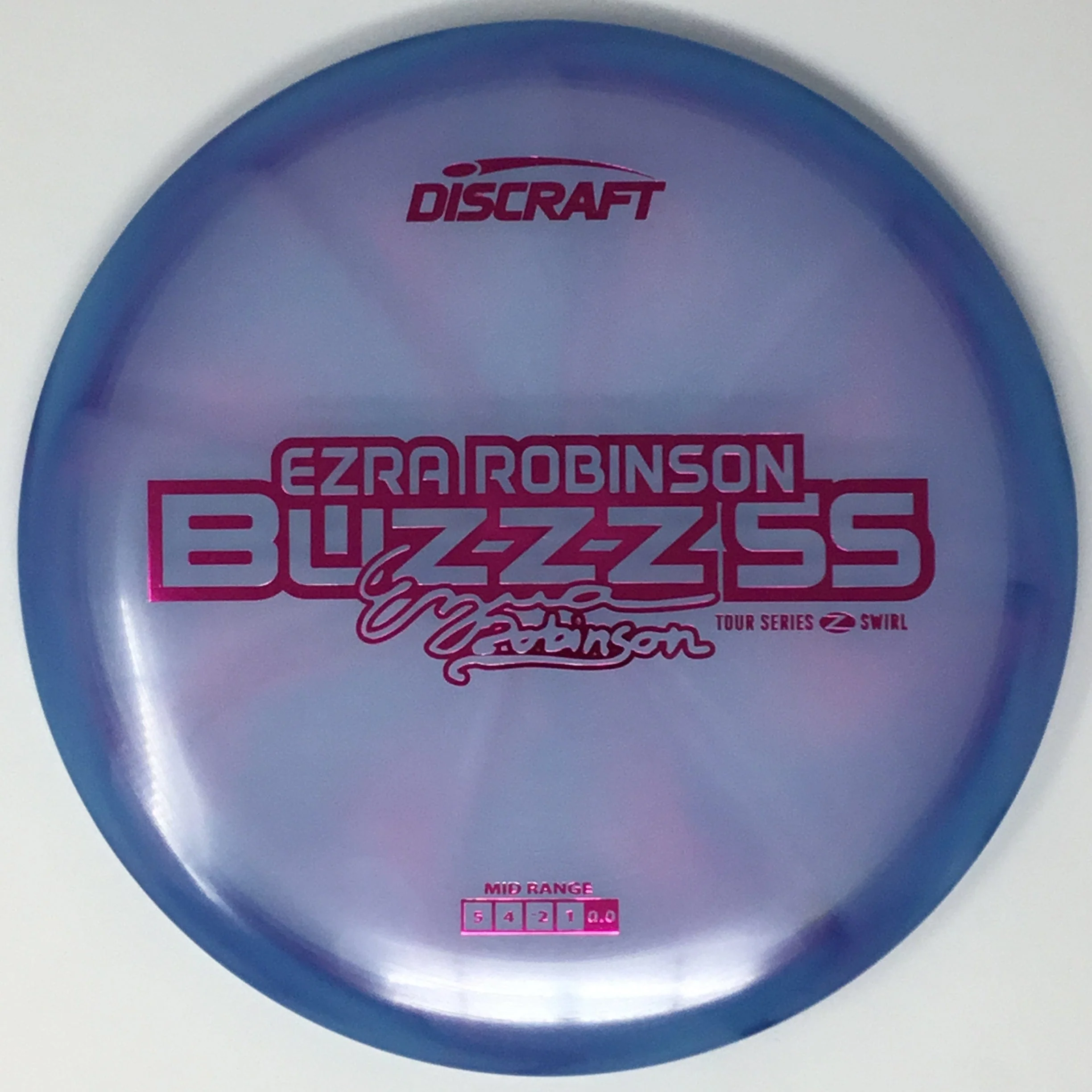 Buzzz SS (Z Swirl - Ezra Robinson 2025 Tour Series) - Image 39
