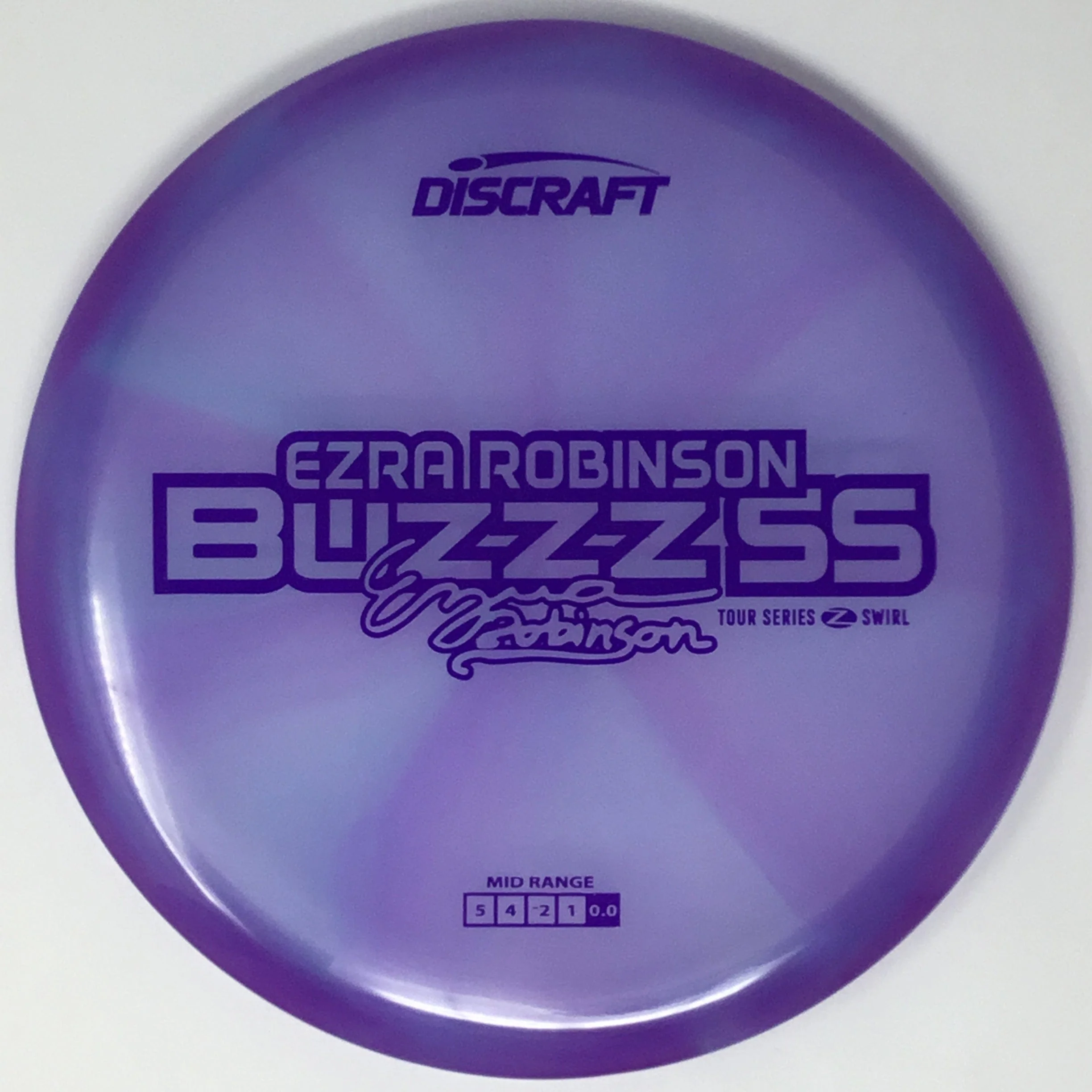 Buzzz SS (Z Swirl - Ezra Robinson 2025 Tour Series) - Image 41