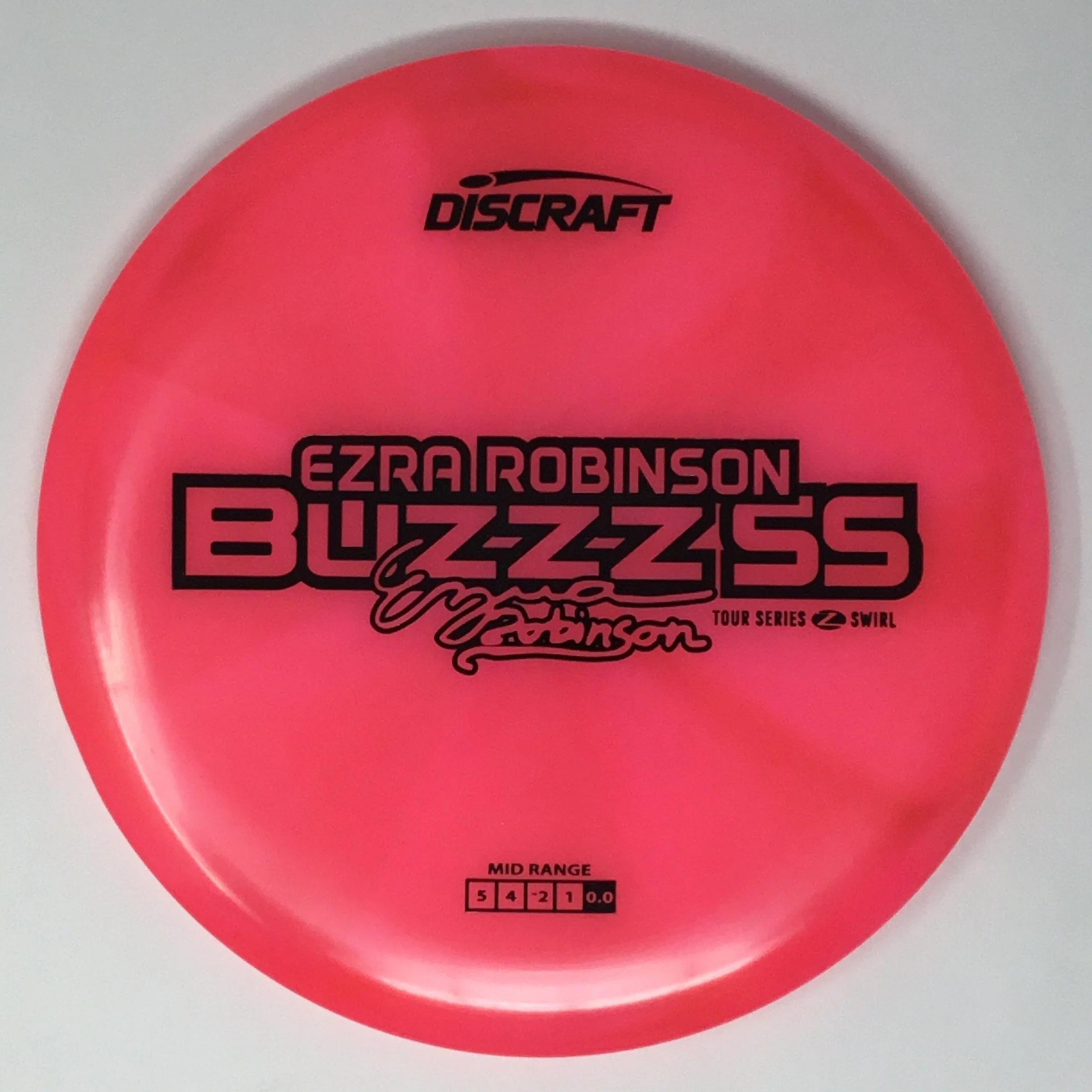 Buzzz SS (Z Swirl - Ezra Robinson 2025 Tour Series) - Image 49