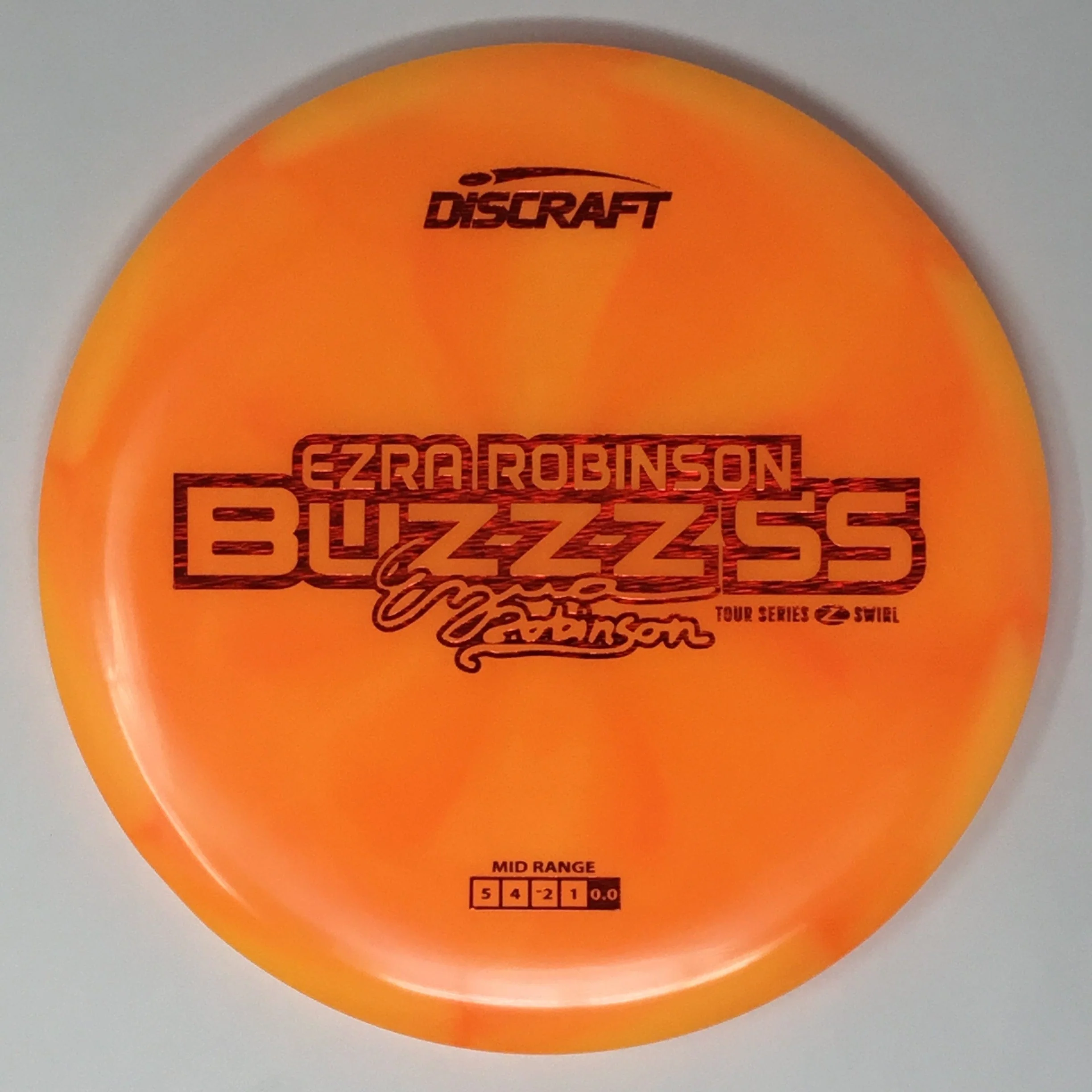Buzzz SS (Z Swirl - Ezra Robinson 2025 Tour Series) - Image 57