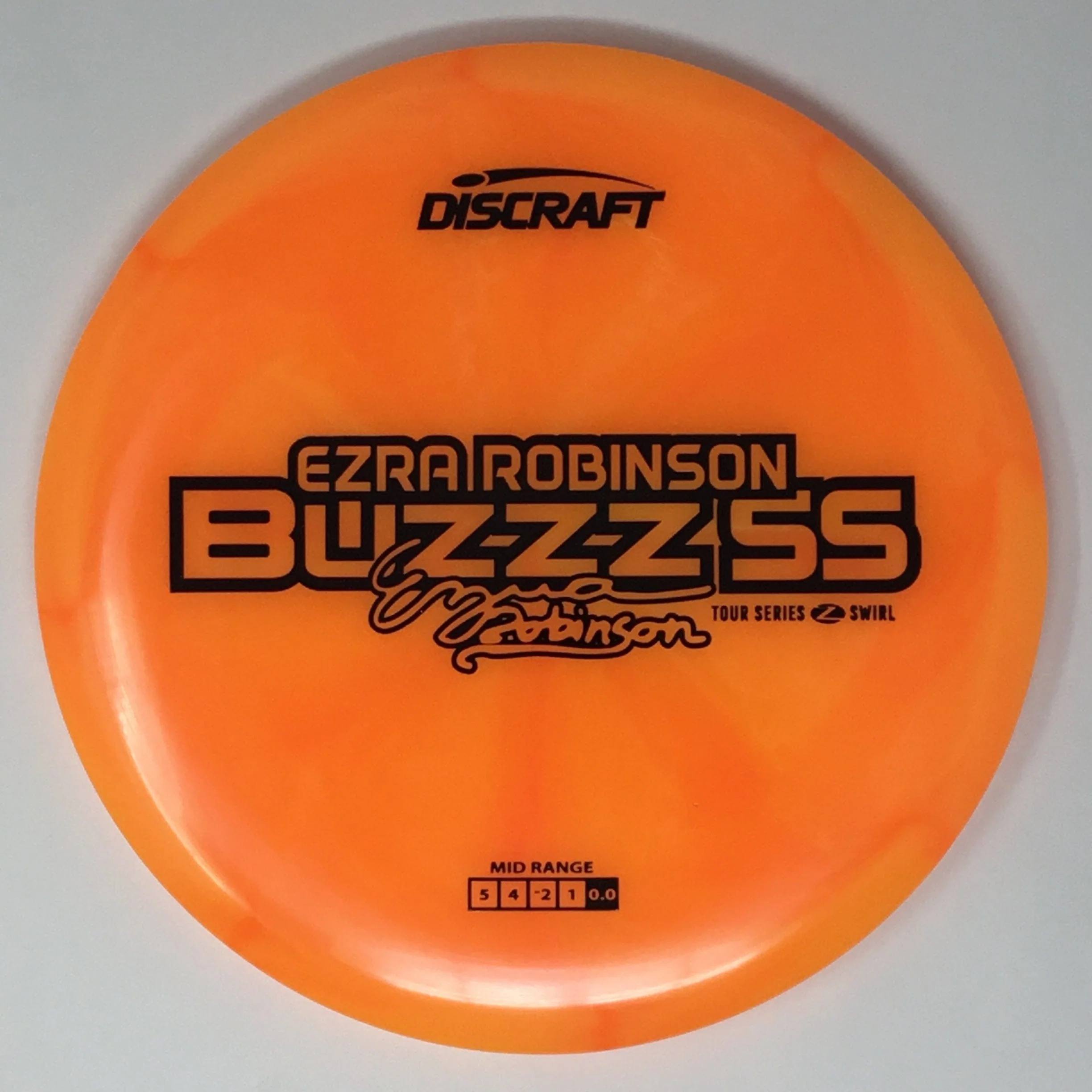 Buzzz SS (Z Swirl - Ezra Robinson 2025 Tour Series) - Image 59