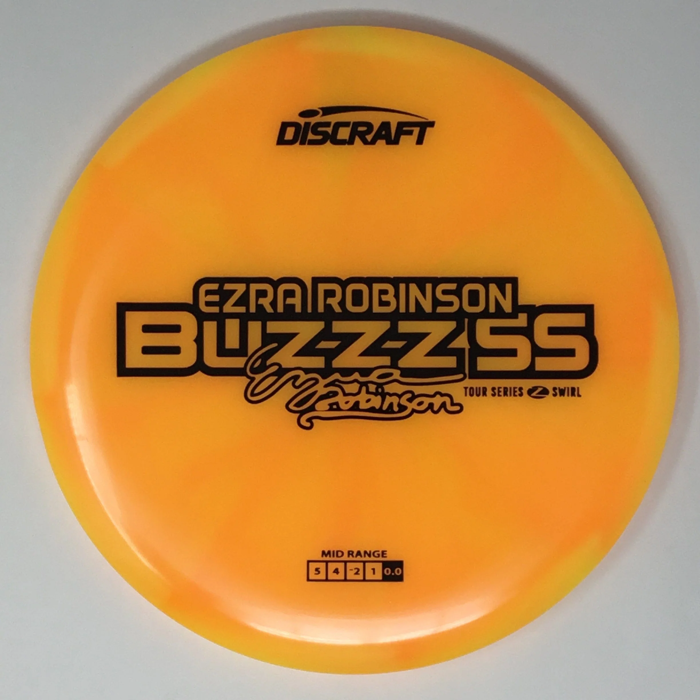 Buzzz SS (Z Swirl - Ezra Robinson 2025 Tour Series) - Image 61