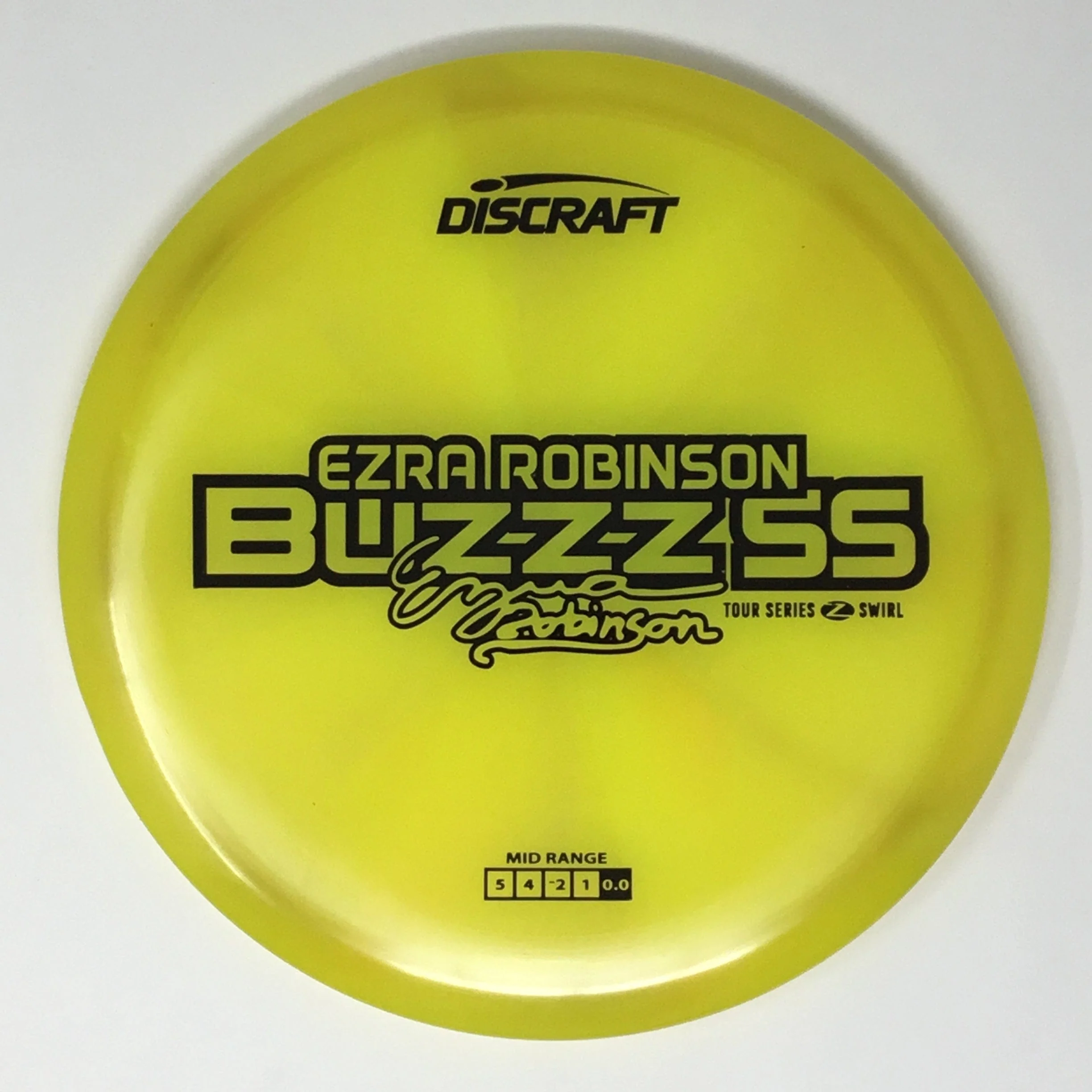 Buzzz SS (Z Swirl - Ezra Robinson 2025 Tour Series) - Image 63