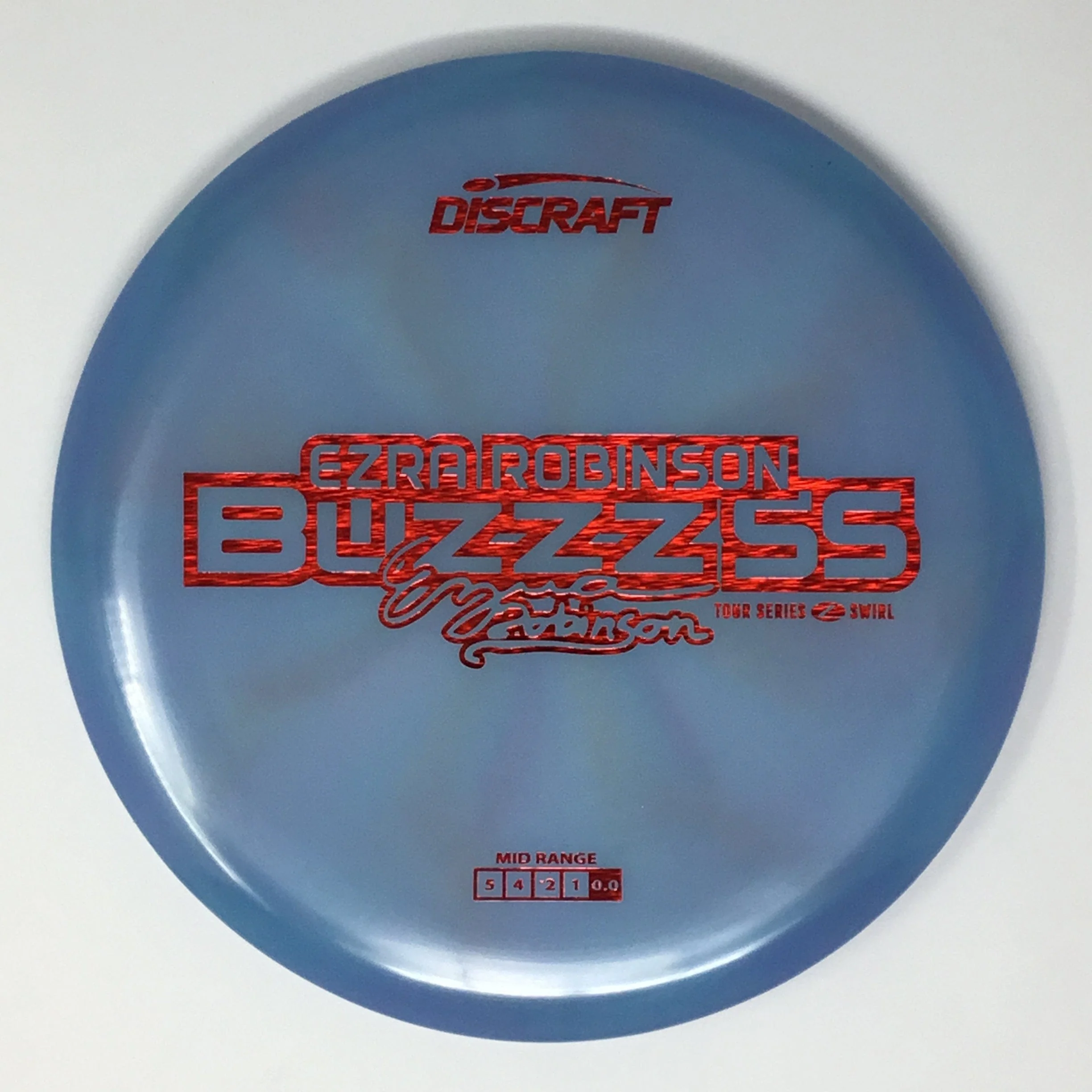 Buzzz SS (Z Swirl - Ezra Robinson 2025 Tour Series) - Image 66