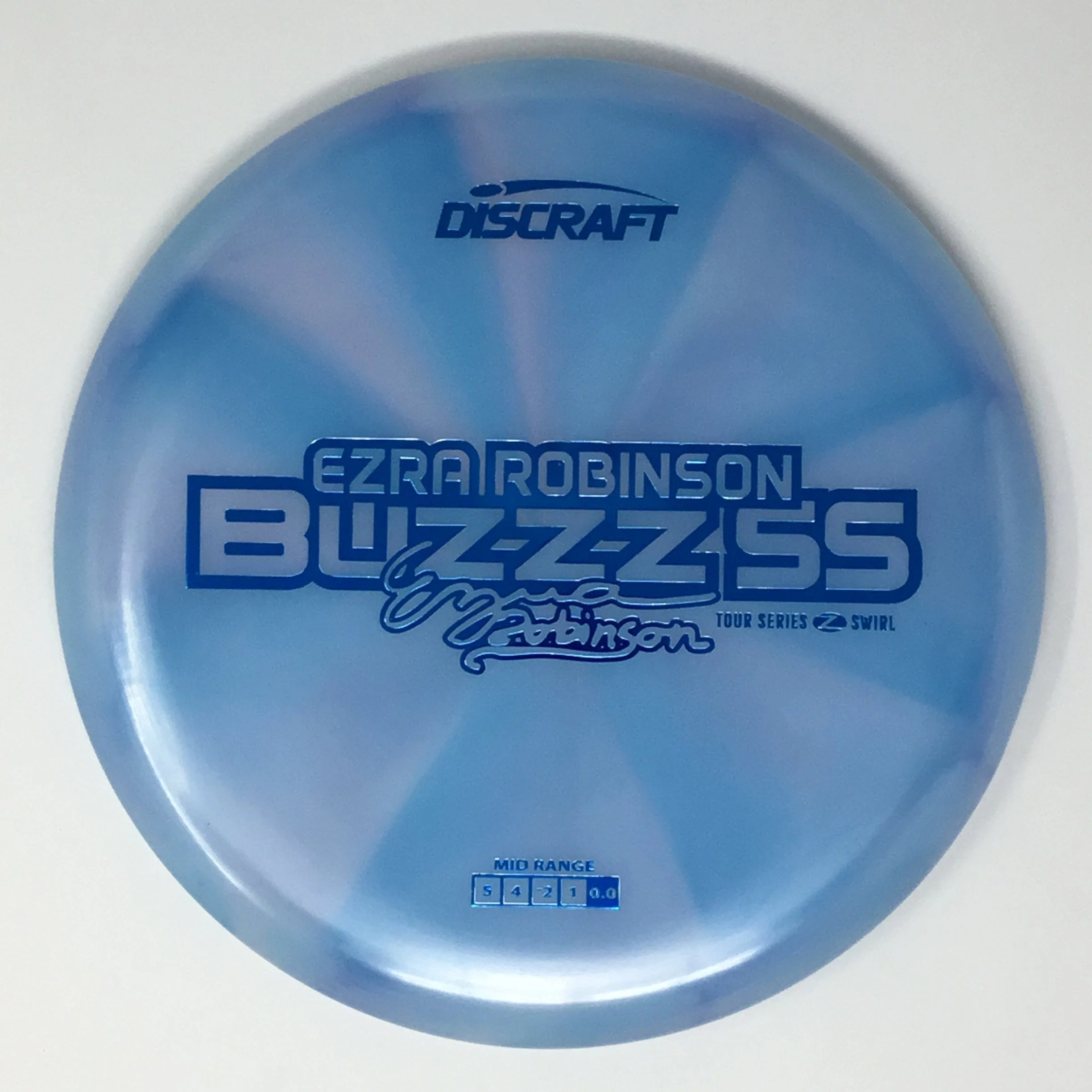 Buzzz SS (Z Swirl - Ezra Robinson 2025 Tour Series) - Image 67