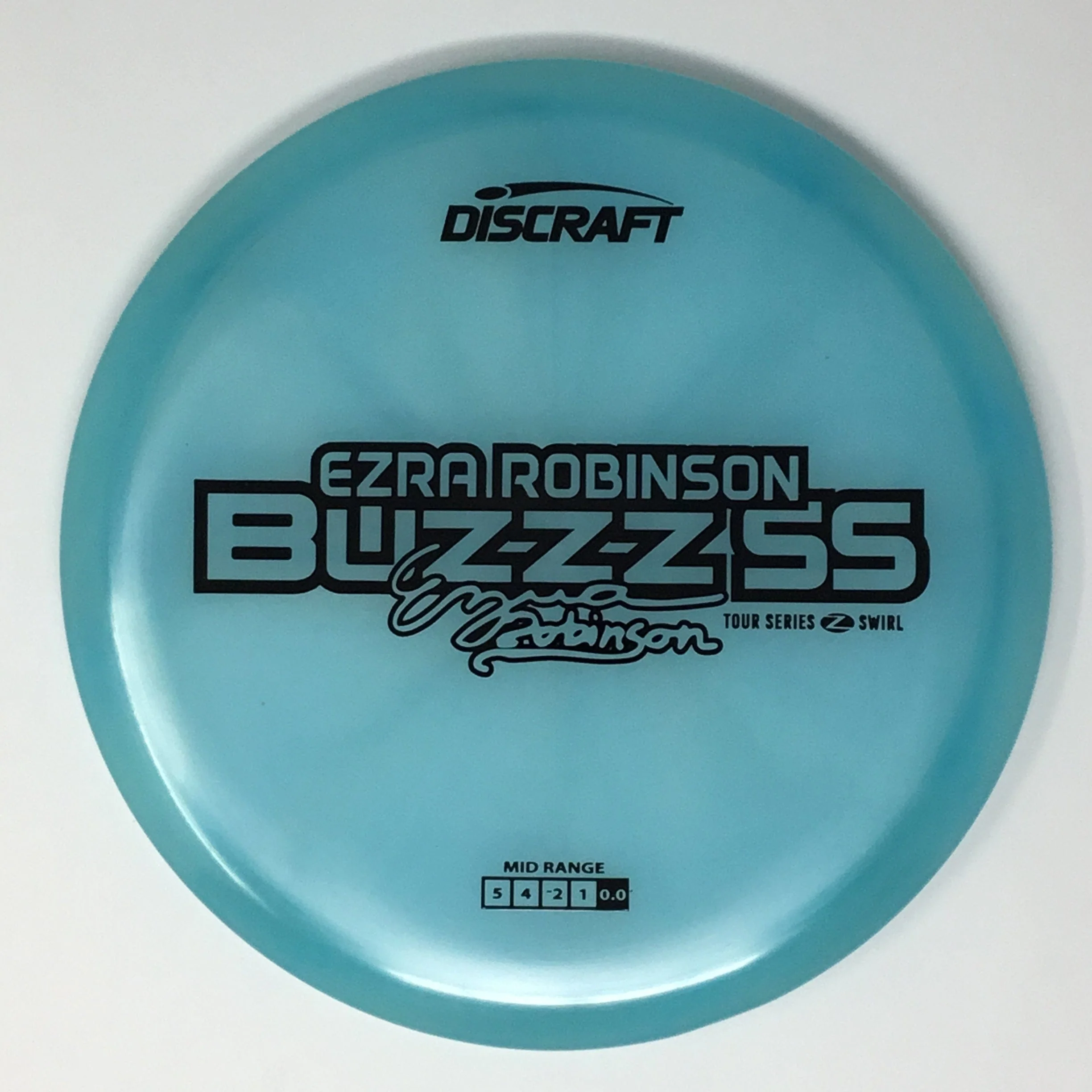Buzzz SS (Z Swirl - Ezra Robinson 2025 Tour Series) - Image 71