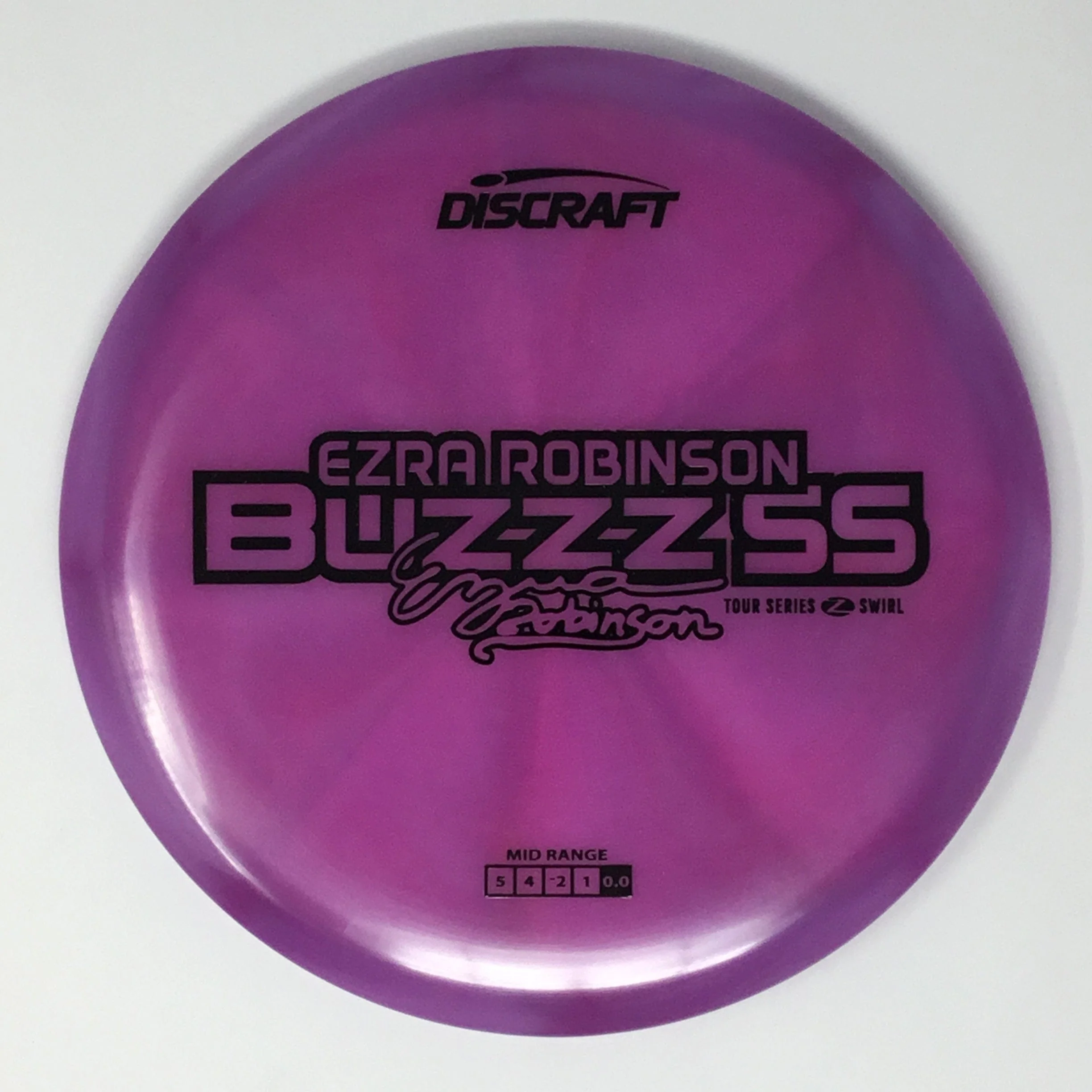 Buzzz SS (Z Swirl - Ezra Robinson 2025 Tour Series) - Image 75