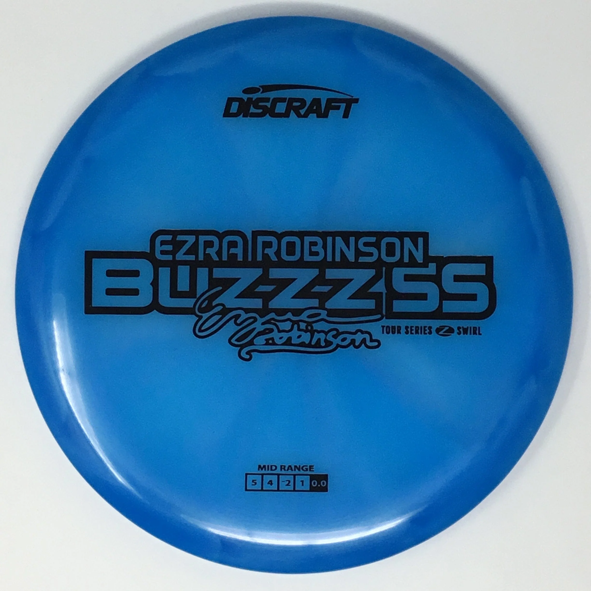 Buzzz SS (Z Swirl - Ezra Robinson 2025 Tour Series) - Image 79