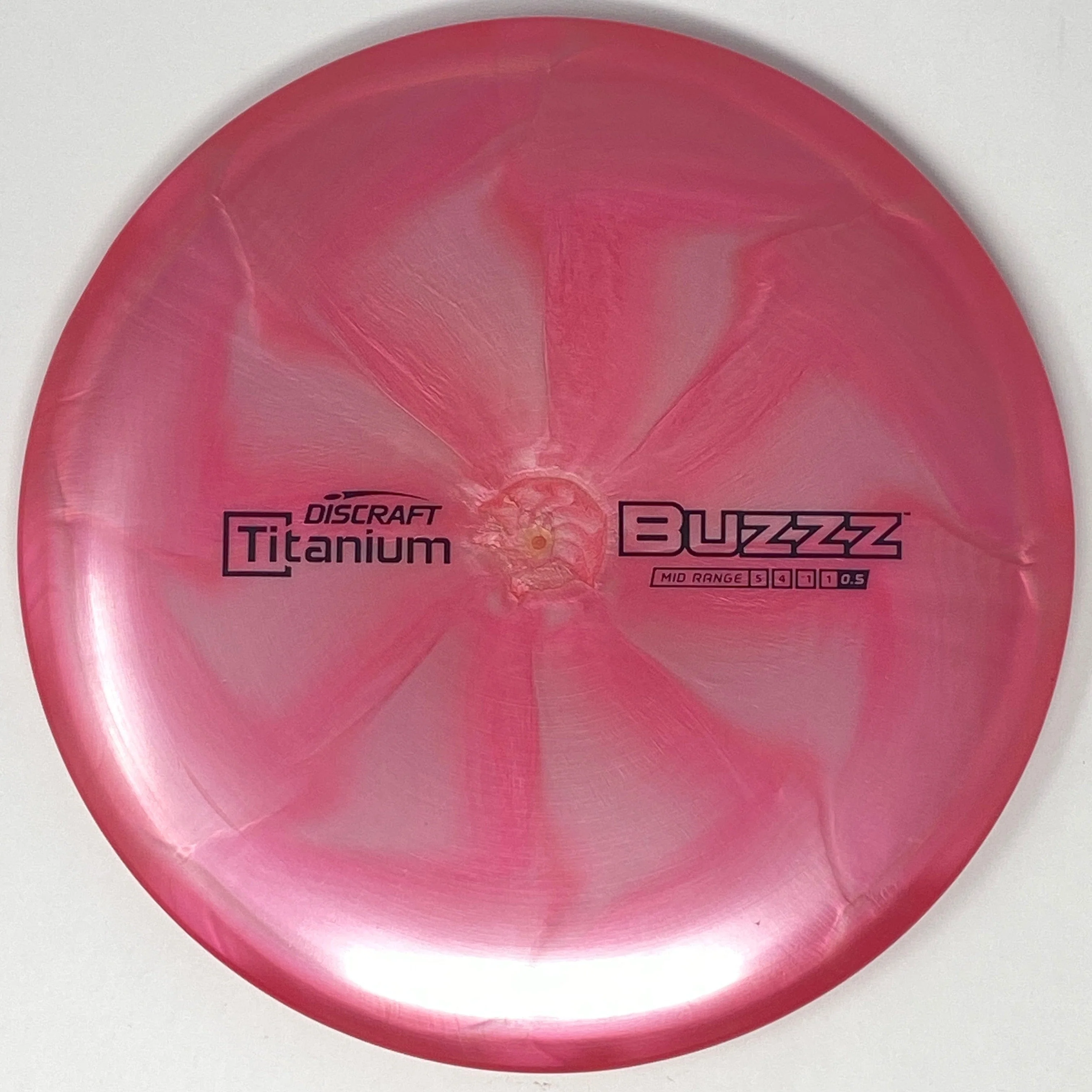 Buzzz (Titanium) - Image 10