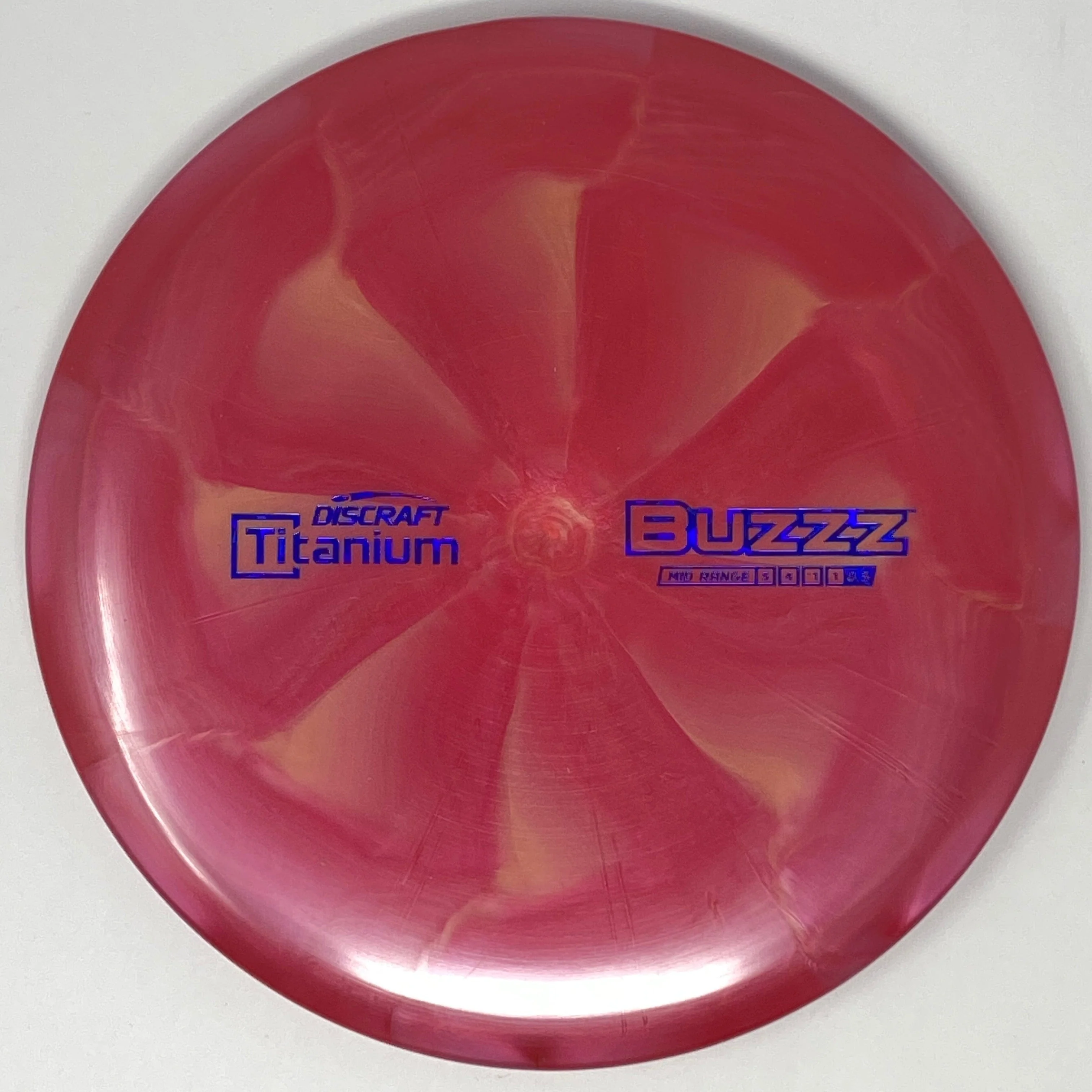Buzzz (Titanium) - Image 11