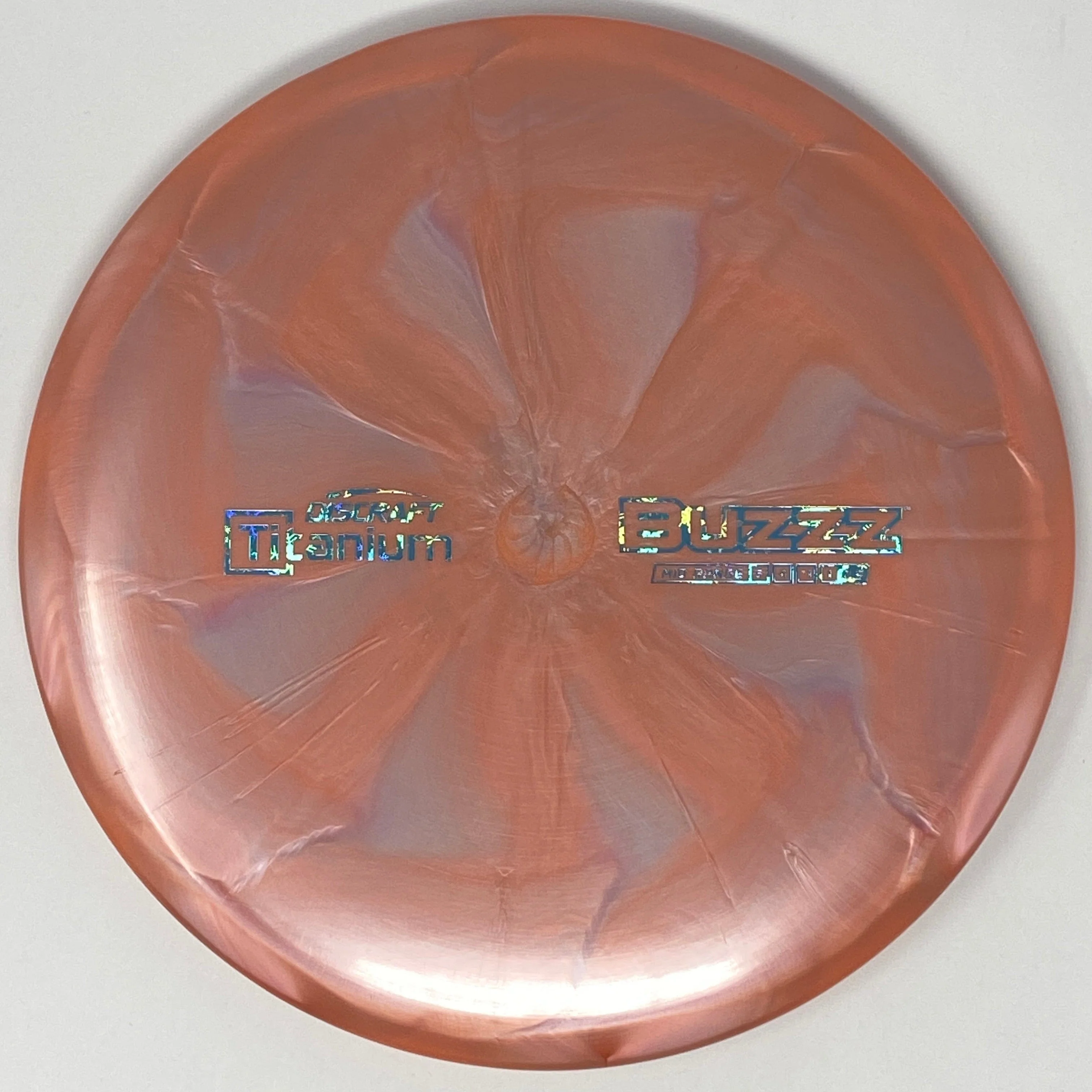 Buzzz (Titanium) - Image 12
