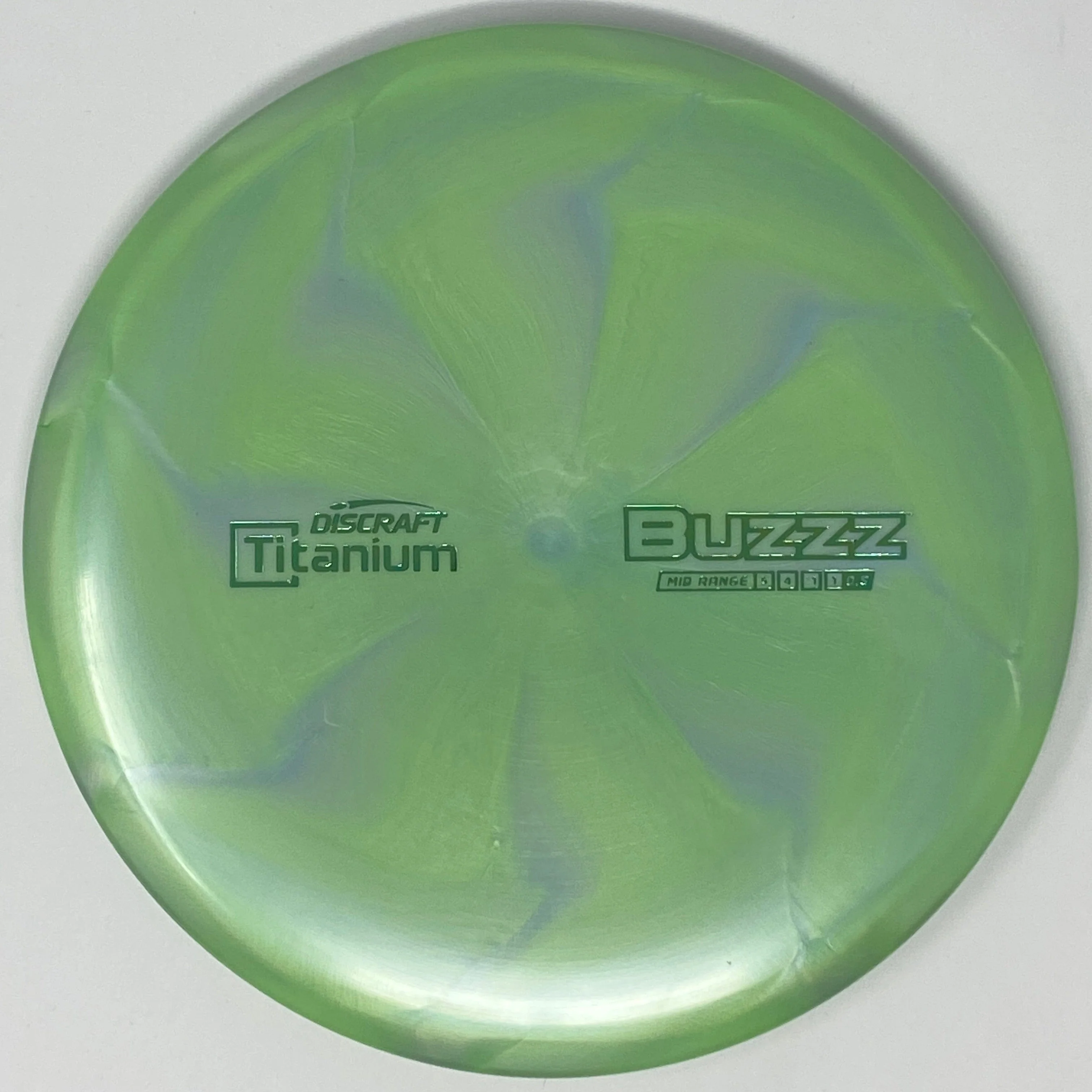 Buzzz (Titanium) - Image 14