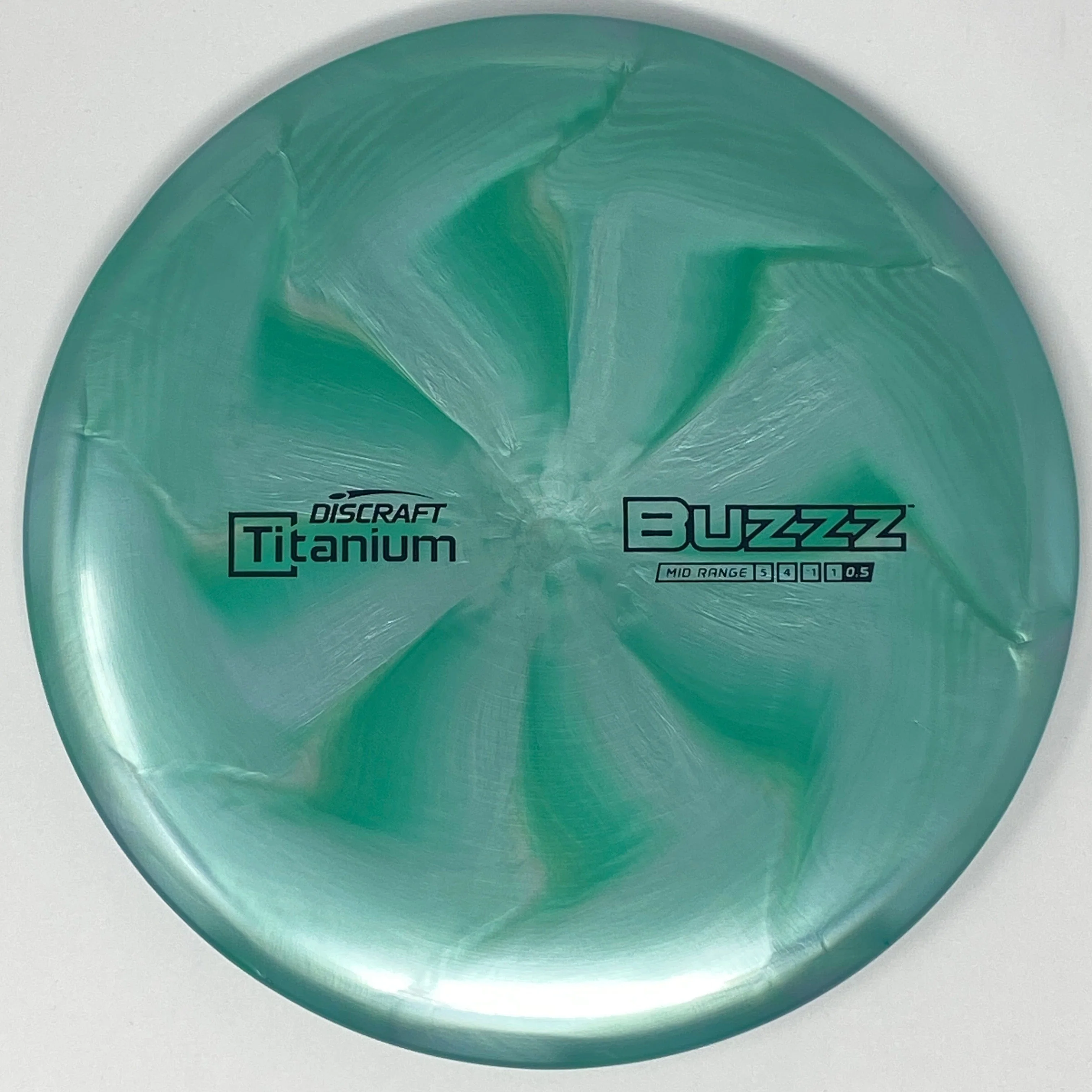 Buzzz (Titanium) - Image 15