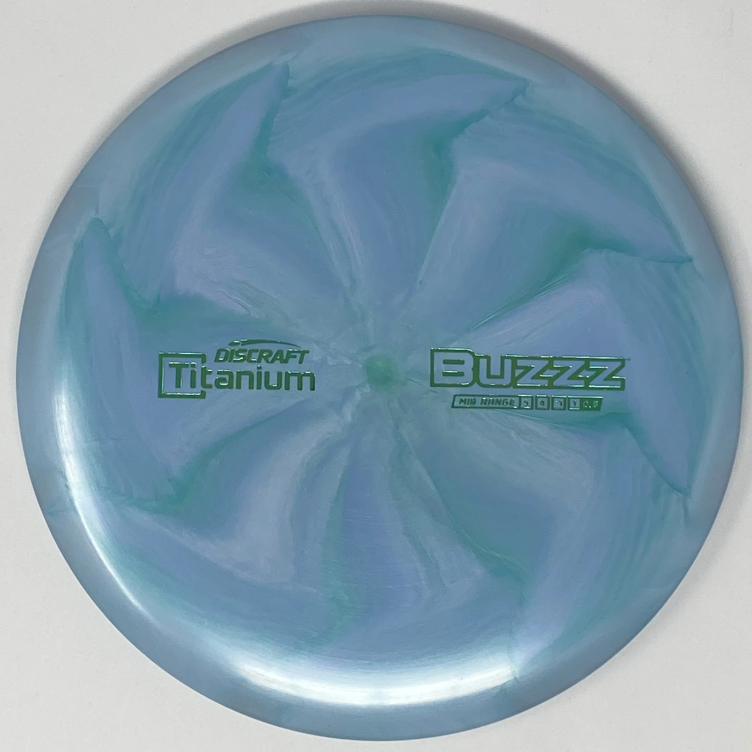 Buzzz (Titanium) - Image 17
