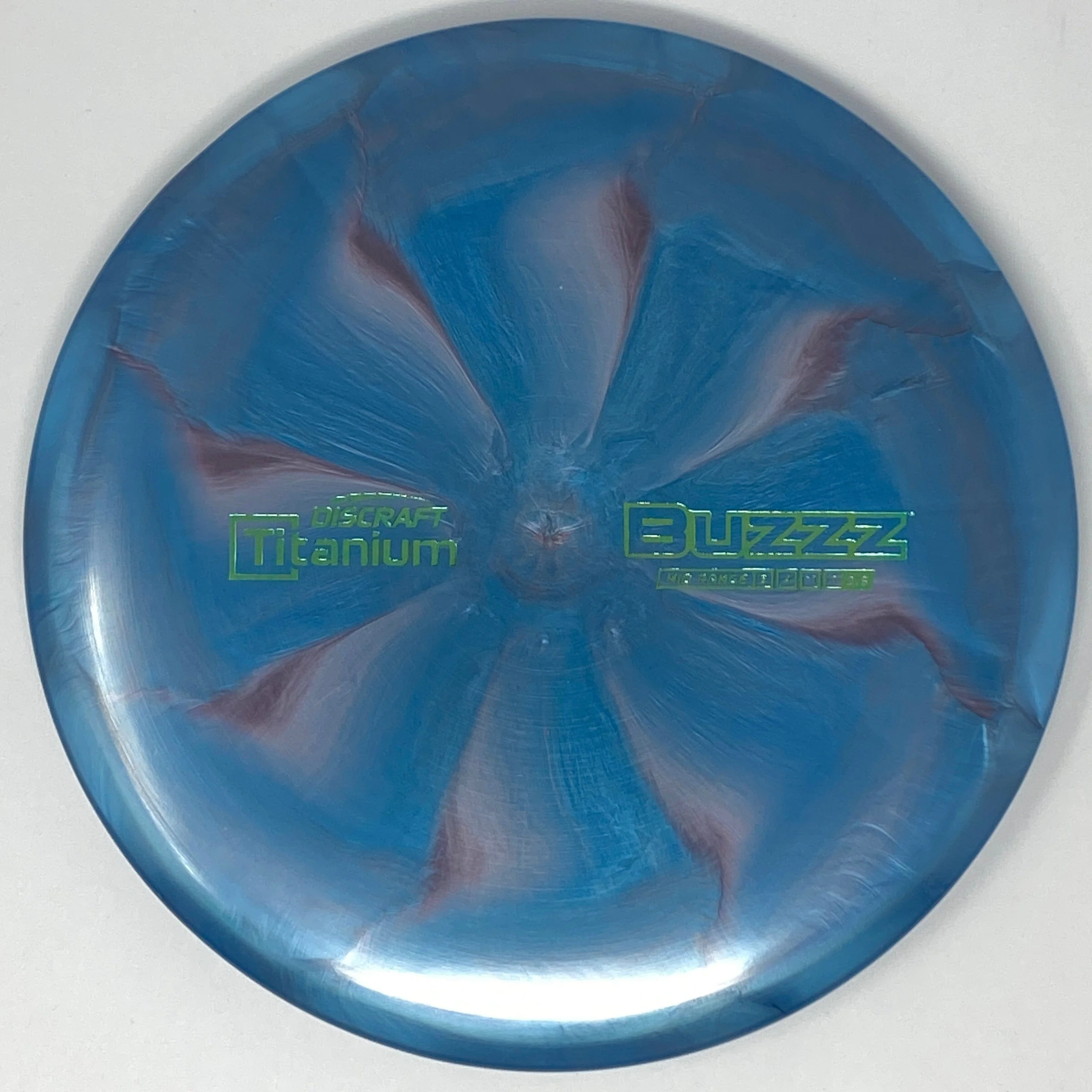 Buzzz (Titanium) - Image 18