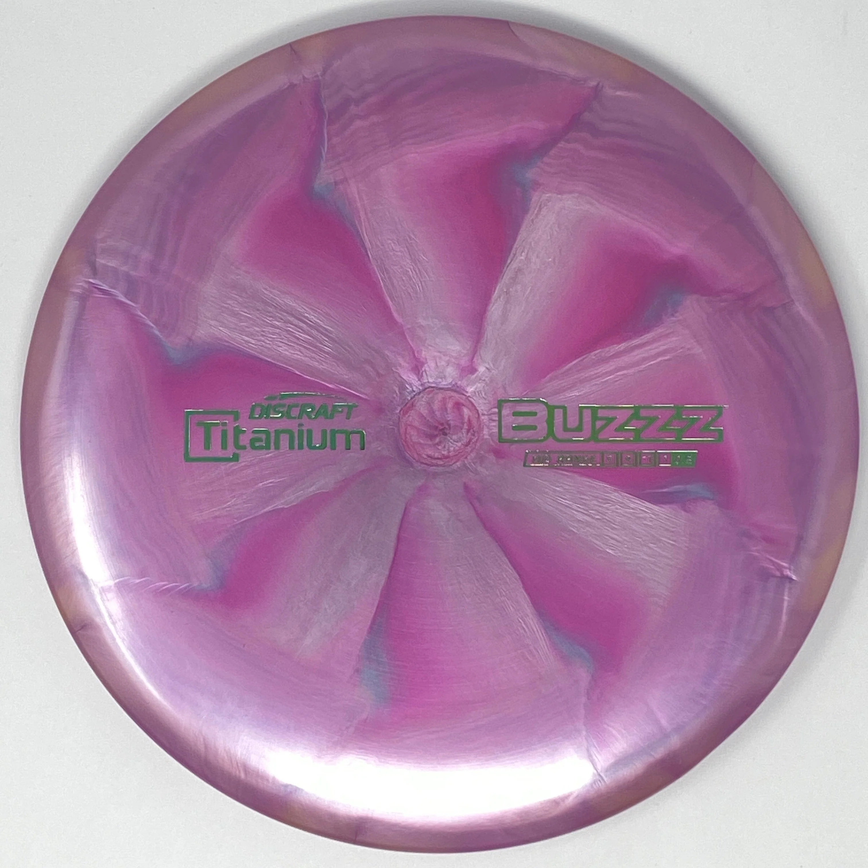 Buzzz (Titanium) - Image 22