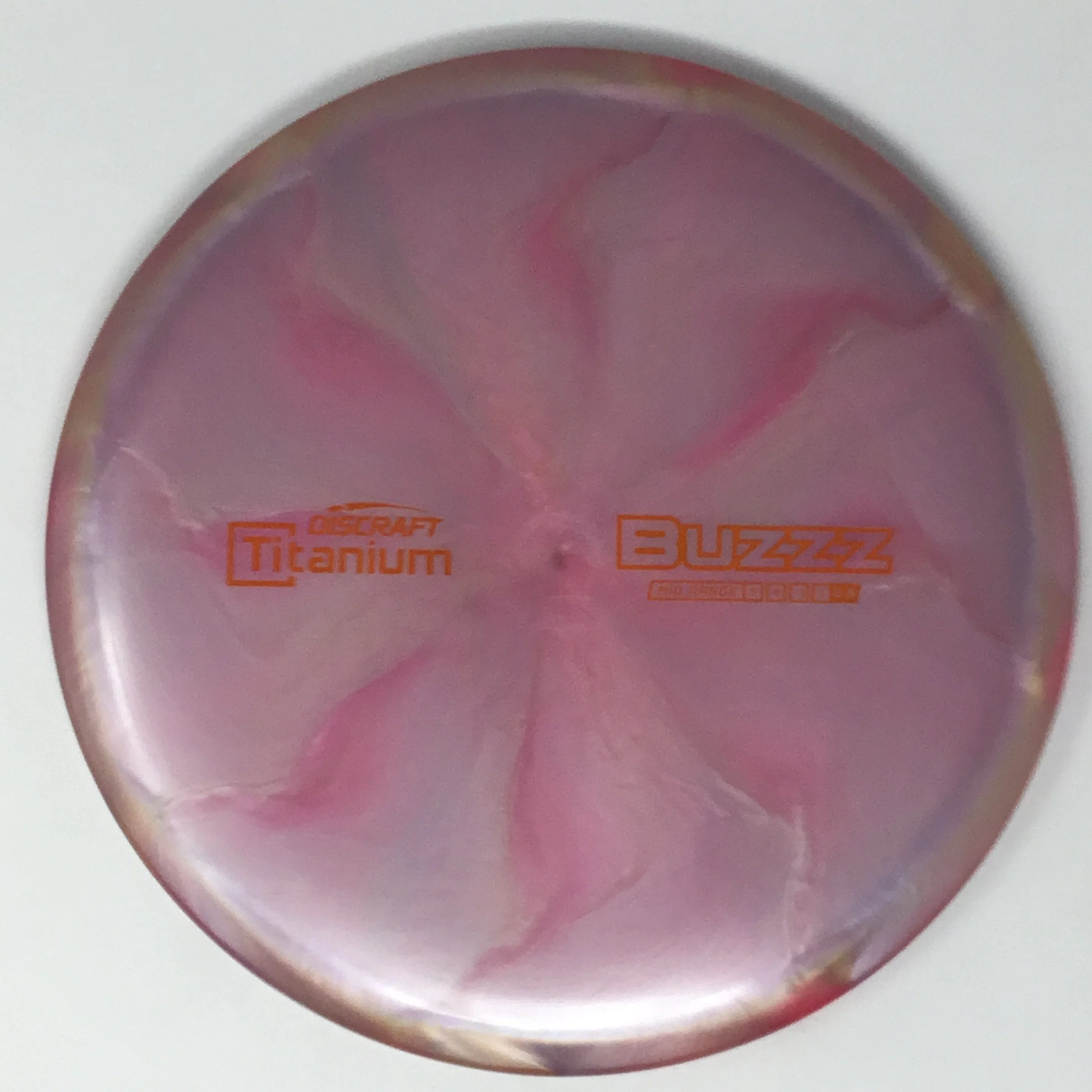 Buzzz (Titanium) - Image 25