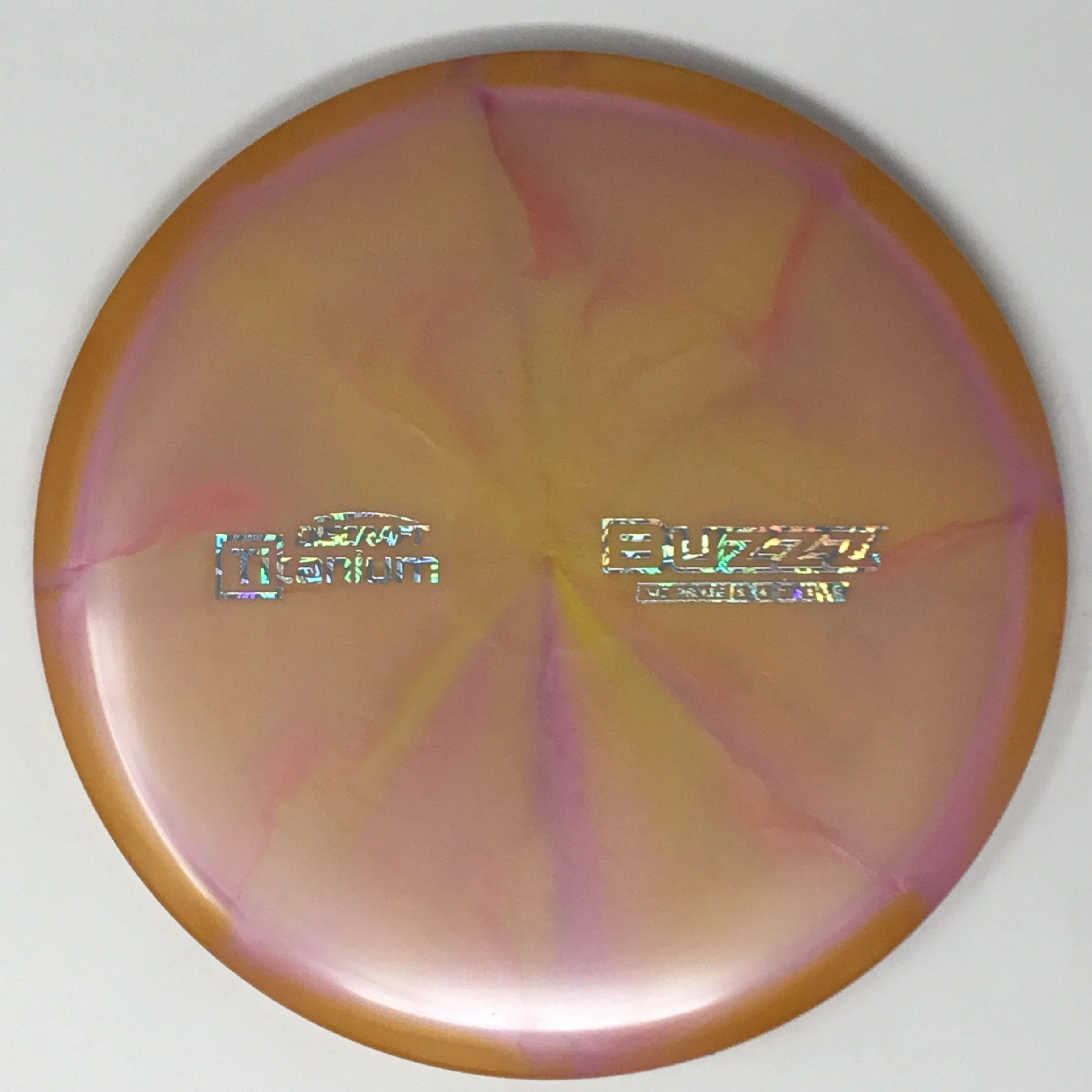 Buzzz (Titanium) - Image 26