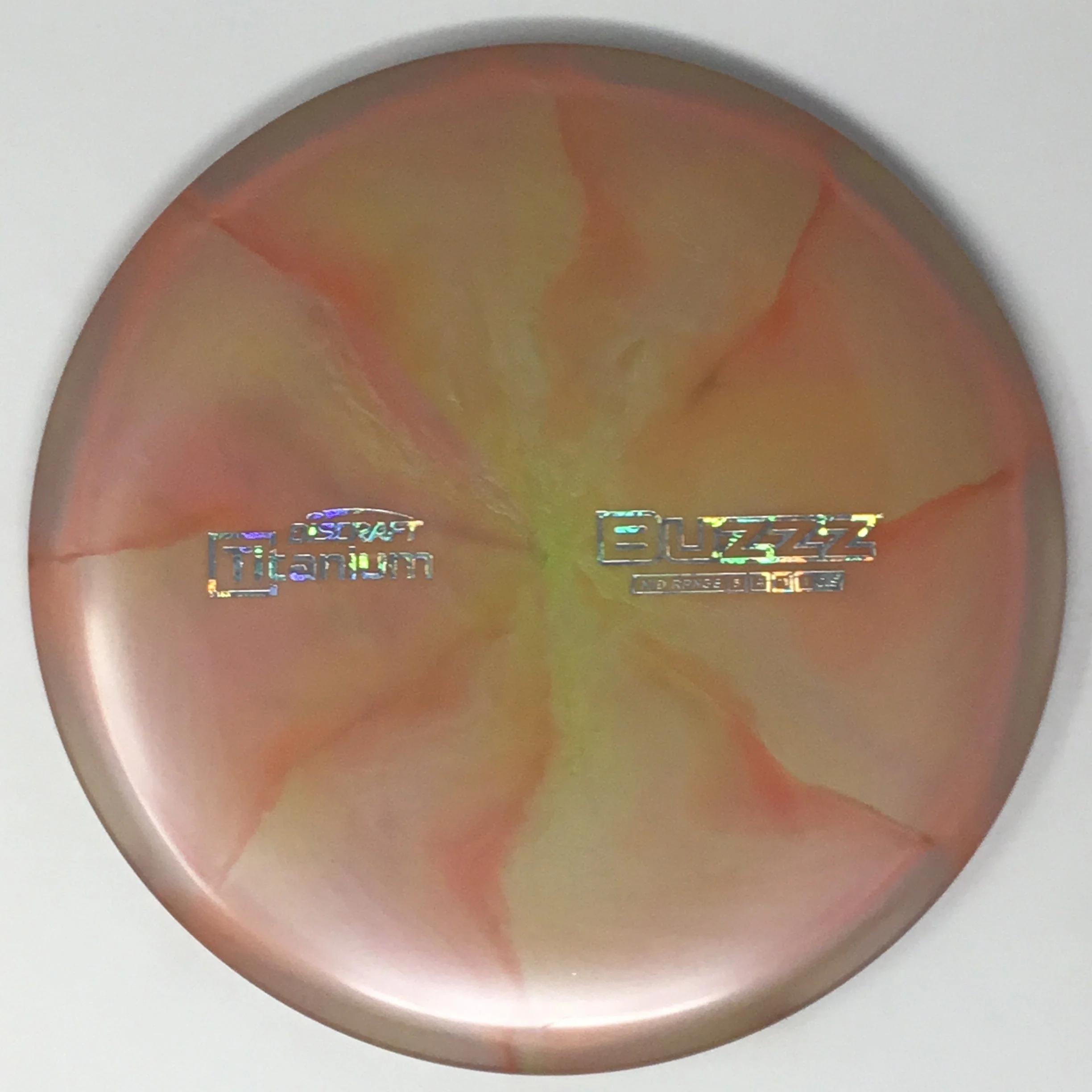 Buzzz (Titanium) - Image 27