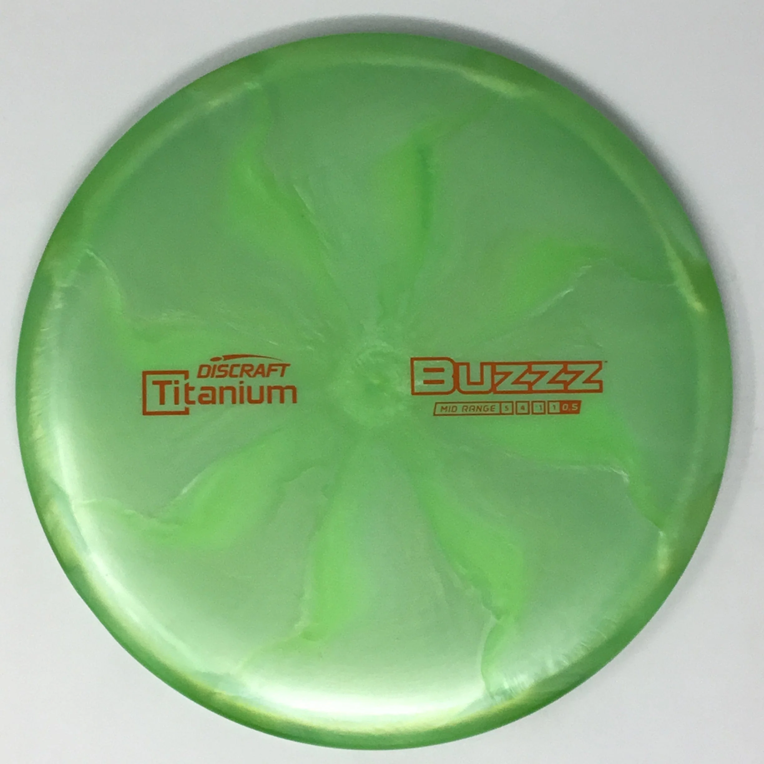 Buzzz (Titanium) - Image 29