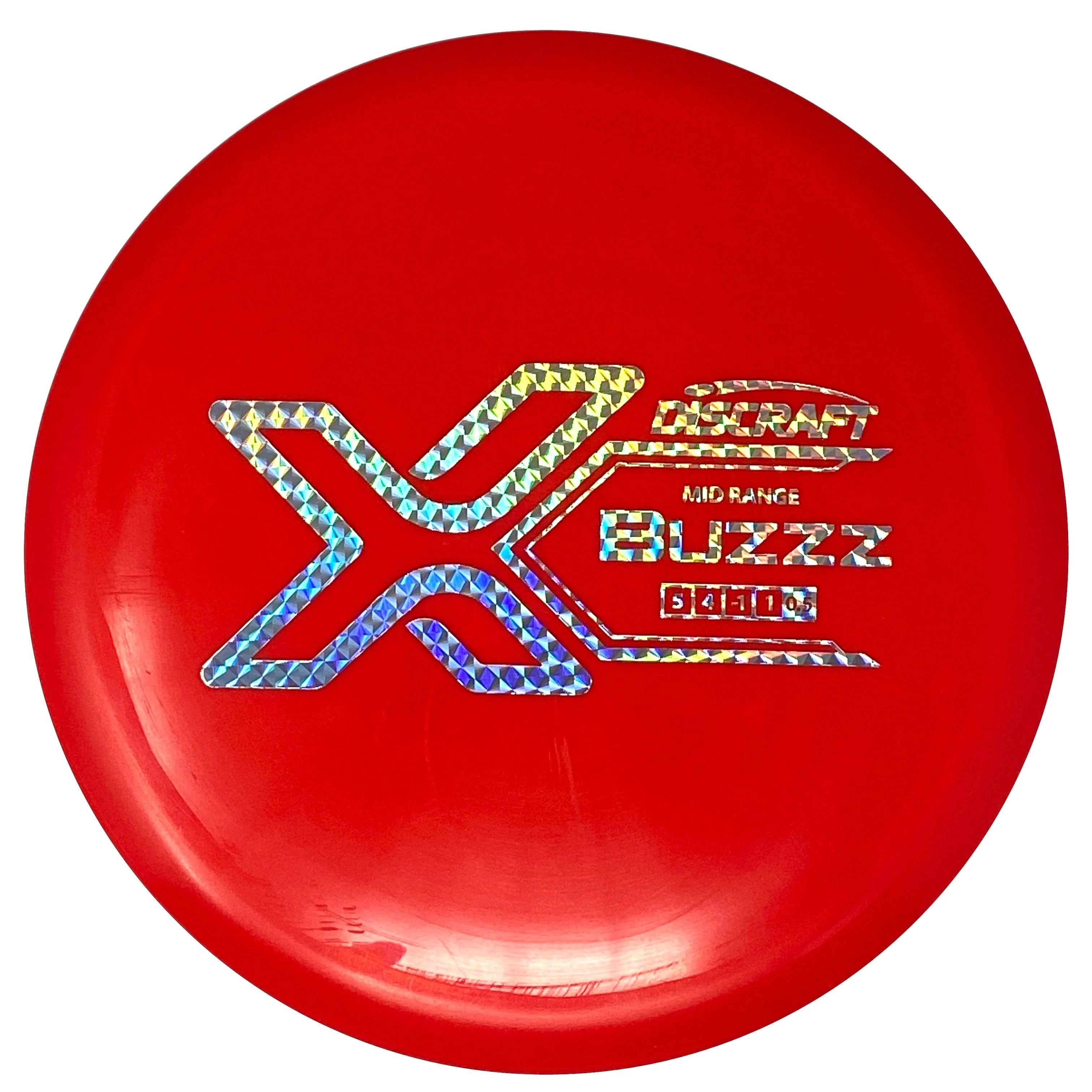 Buzzz (X Line)