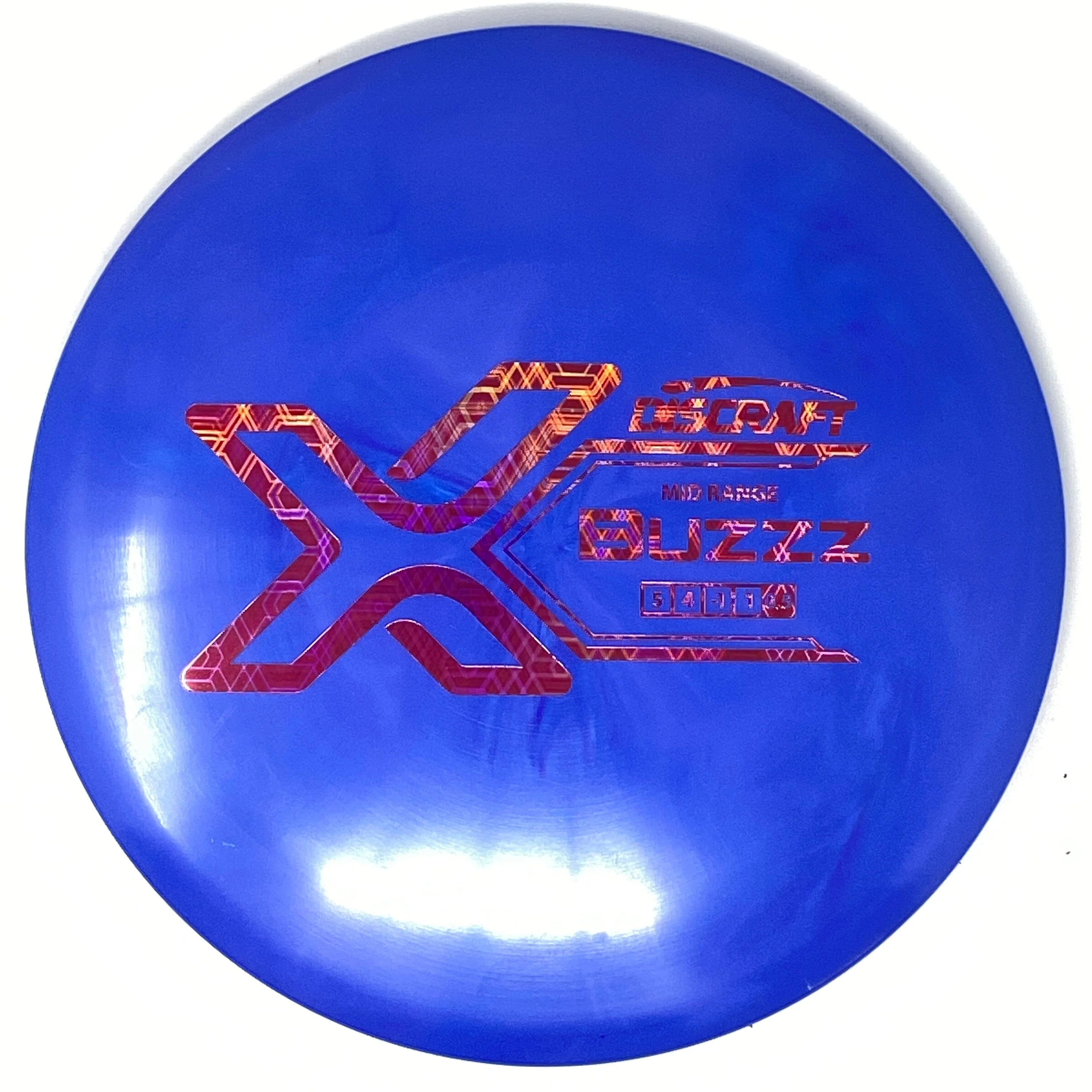 Buzzz (X Line) - Image 11