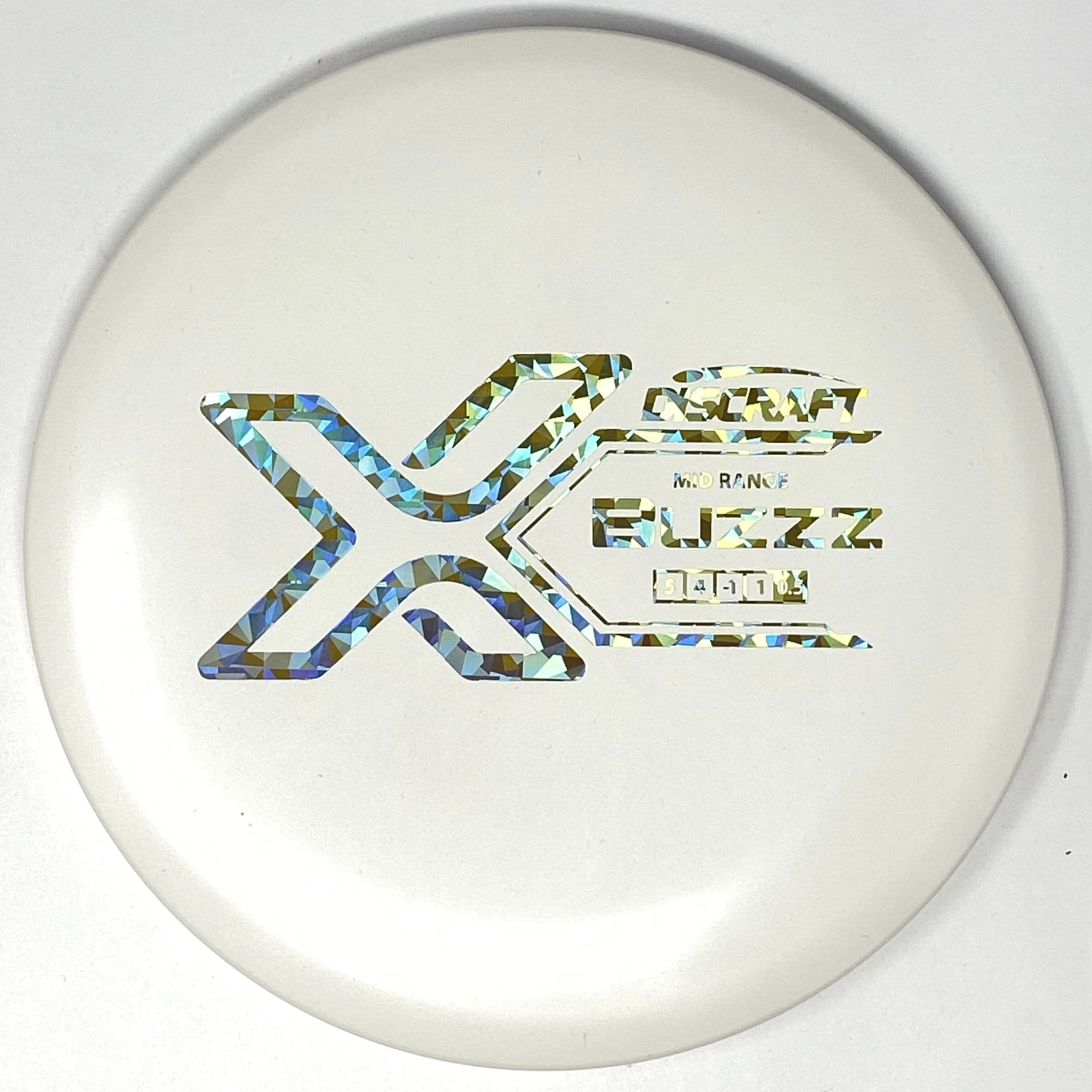 Buzzz (X Line) - Image 12