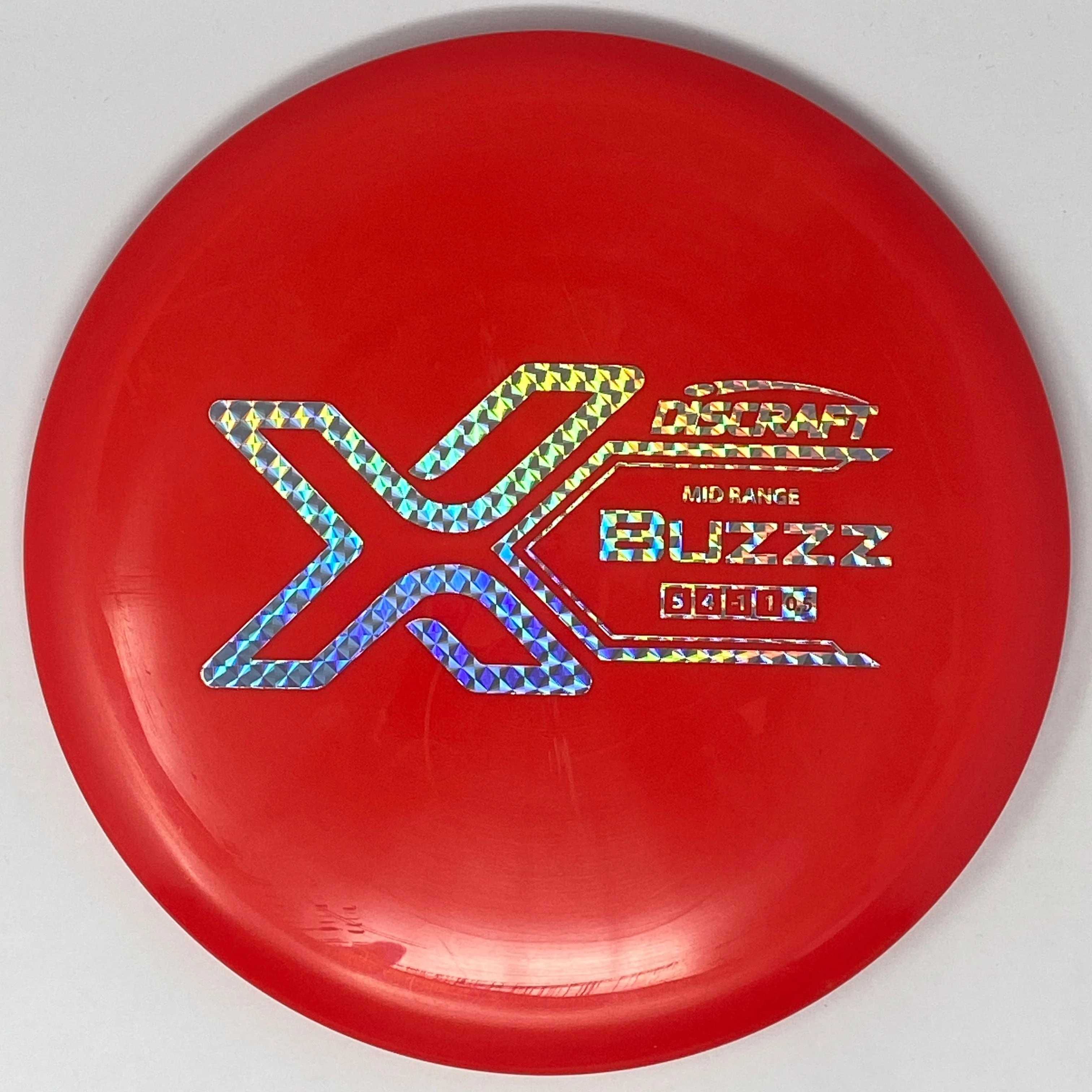 Buzzz (X Line) - Image 2