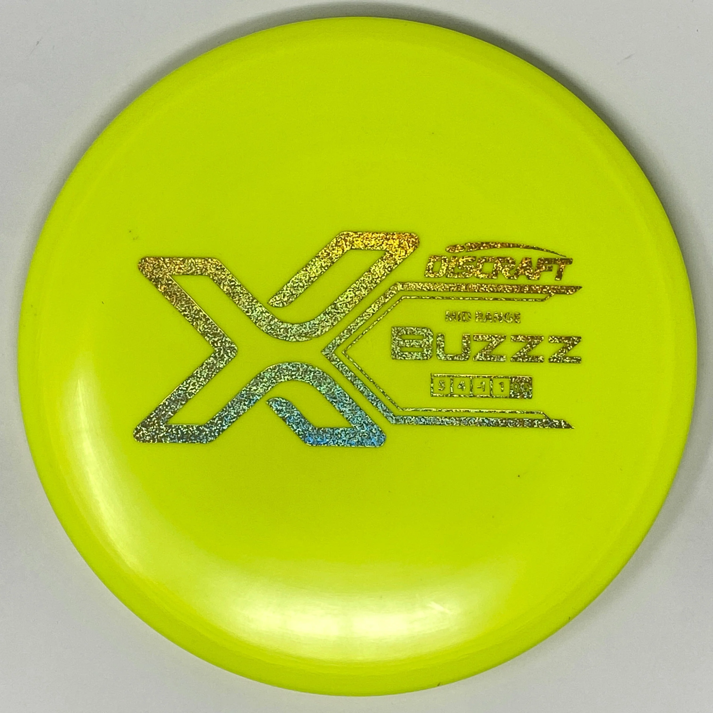 Buzzz (X Line) - Image 23