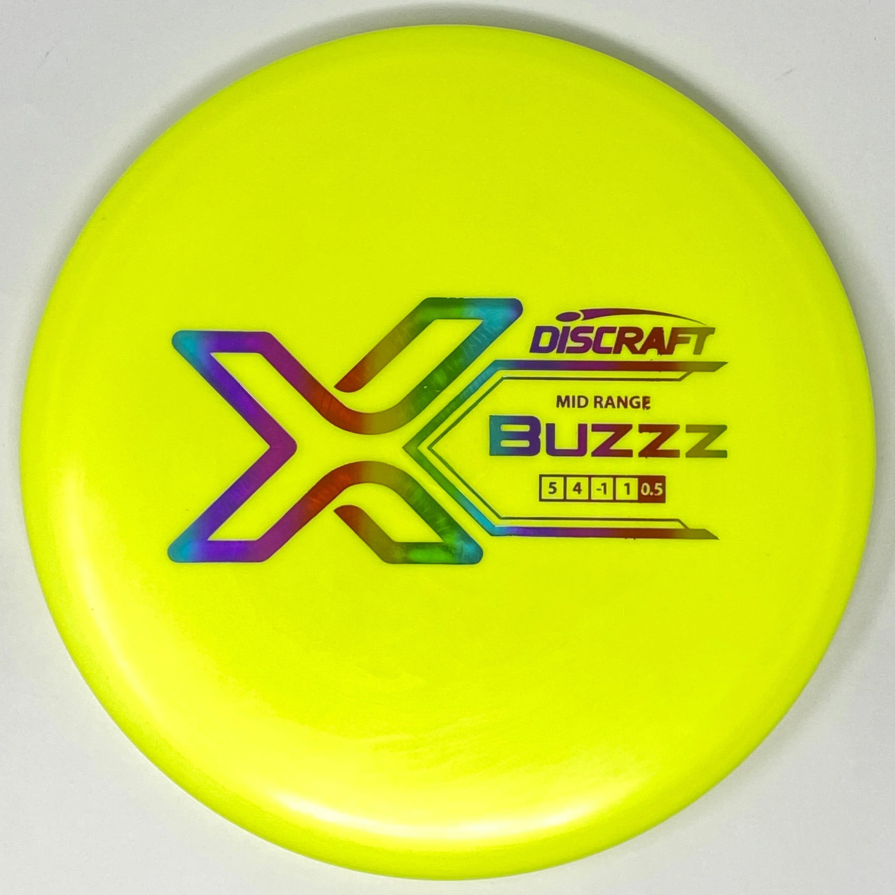 Buzzz (X Line) - Image 24