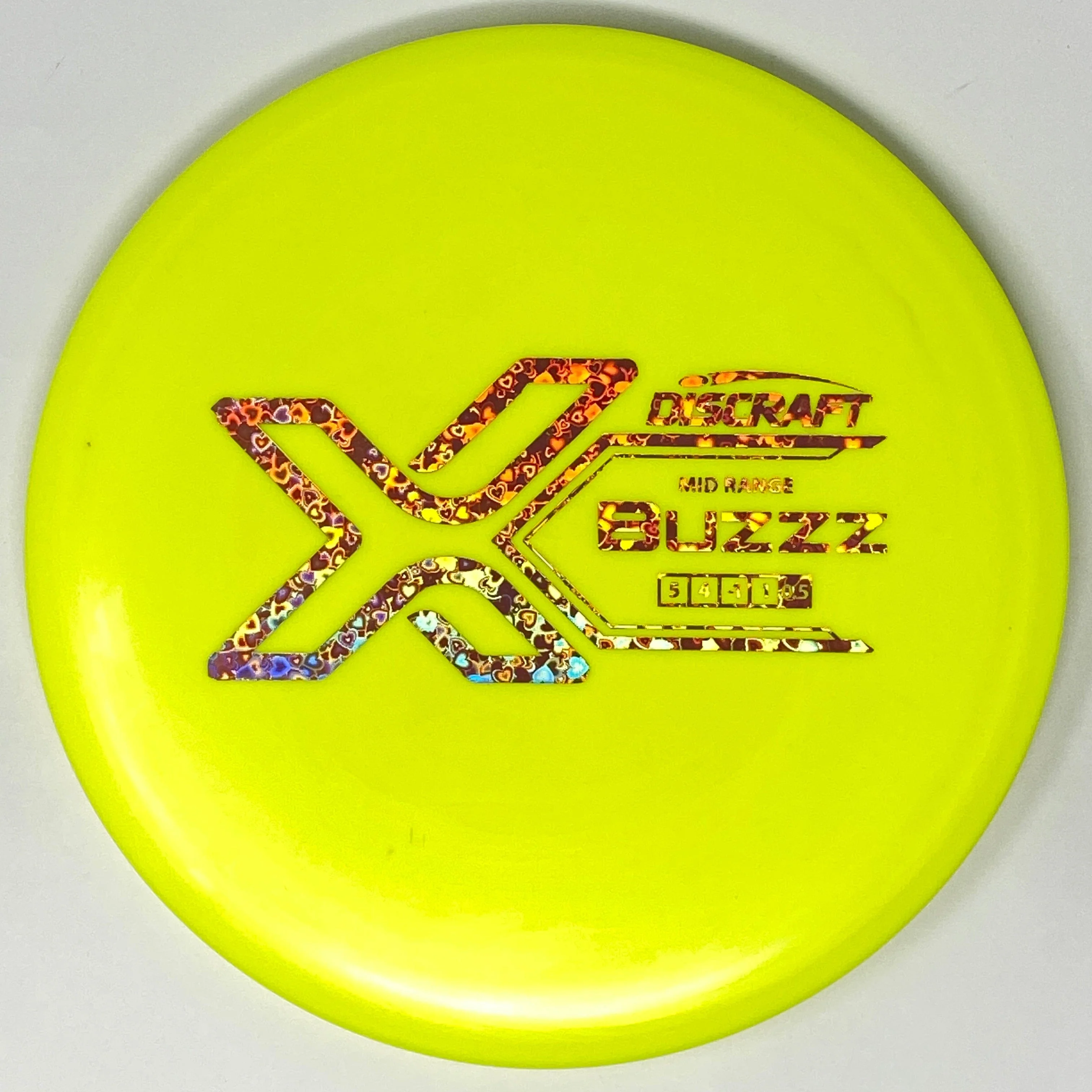 Buzzz (X Line) - Image 26