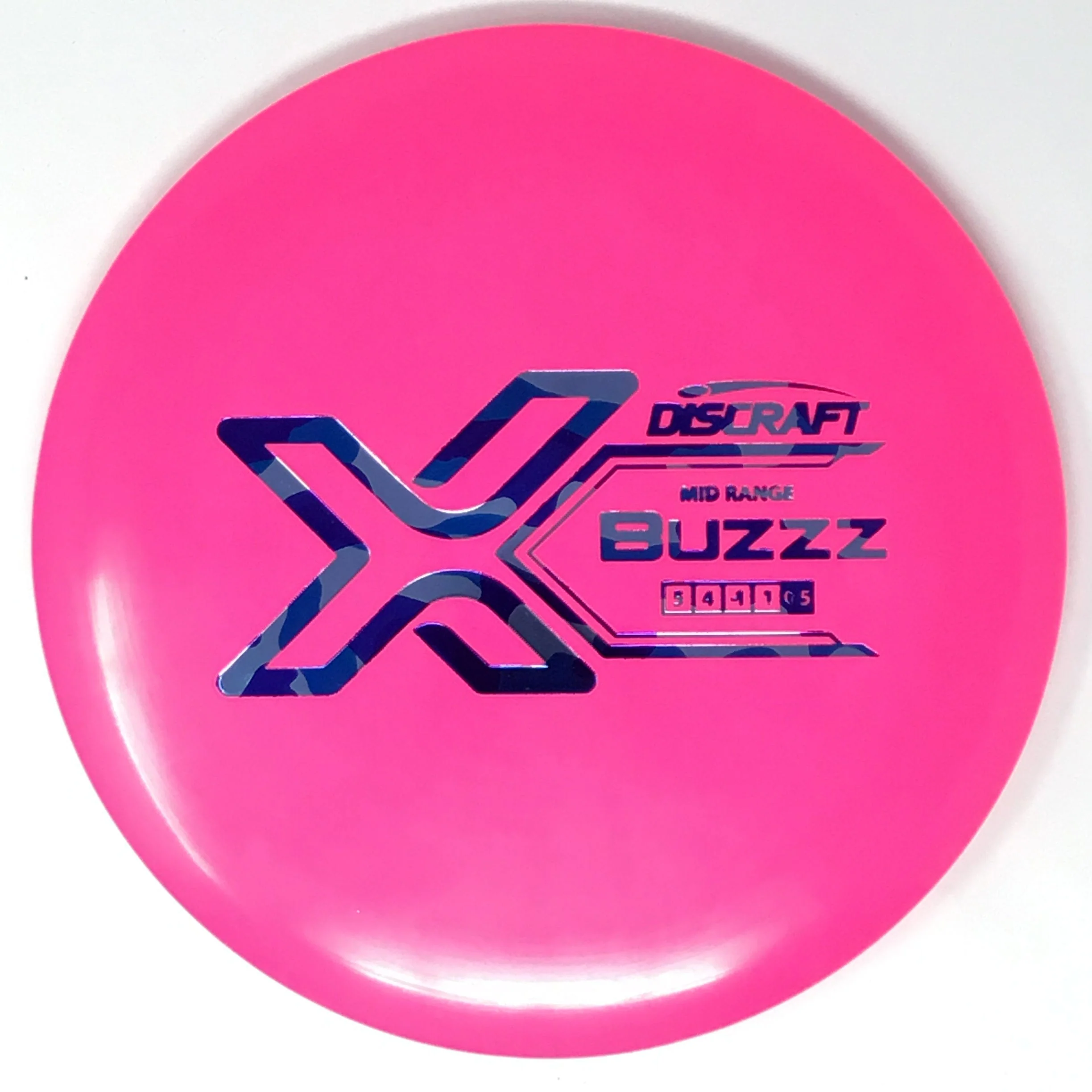Buzzz (X Line) - Image 29