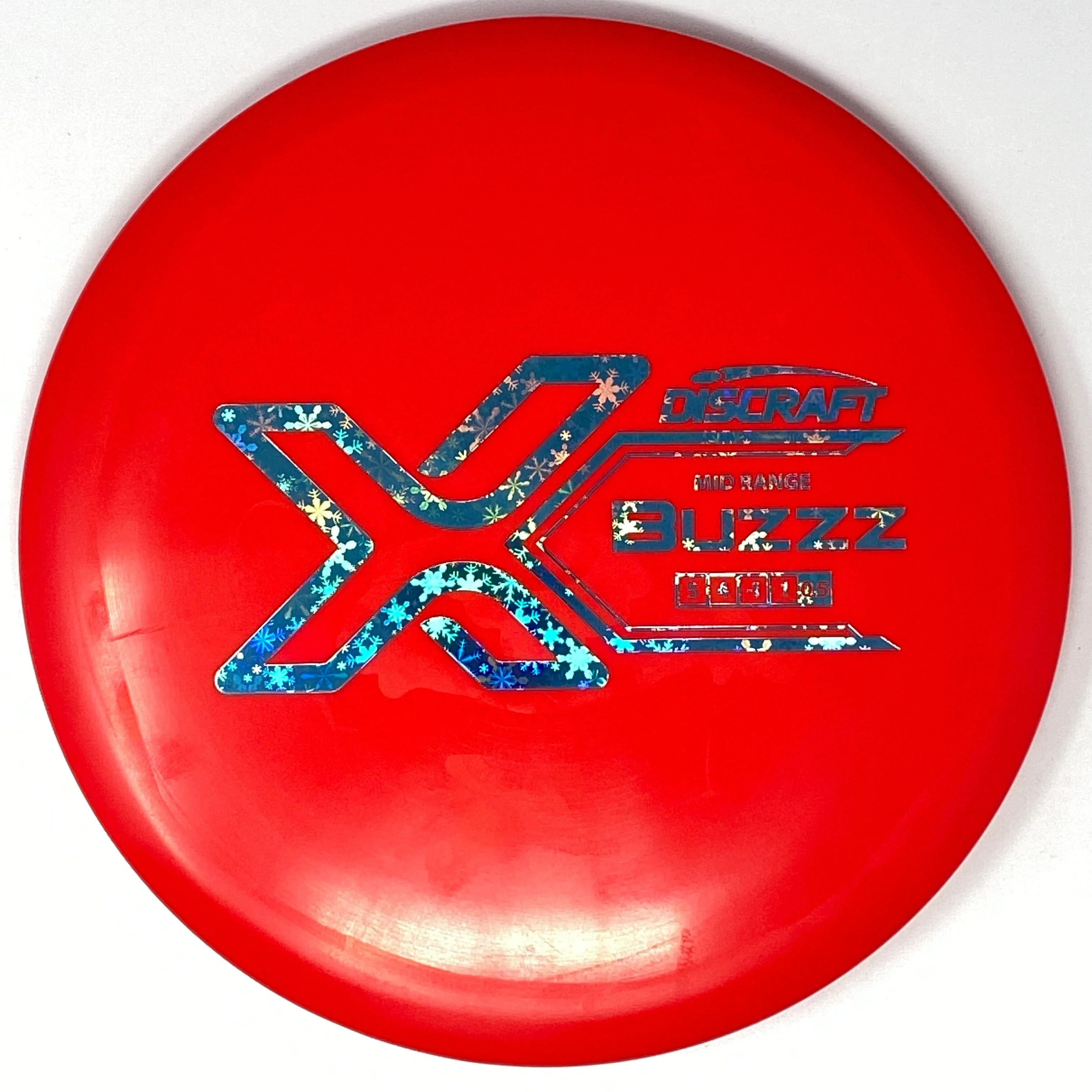 Buzzz (X Line) - Image 3
