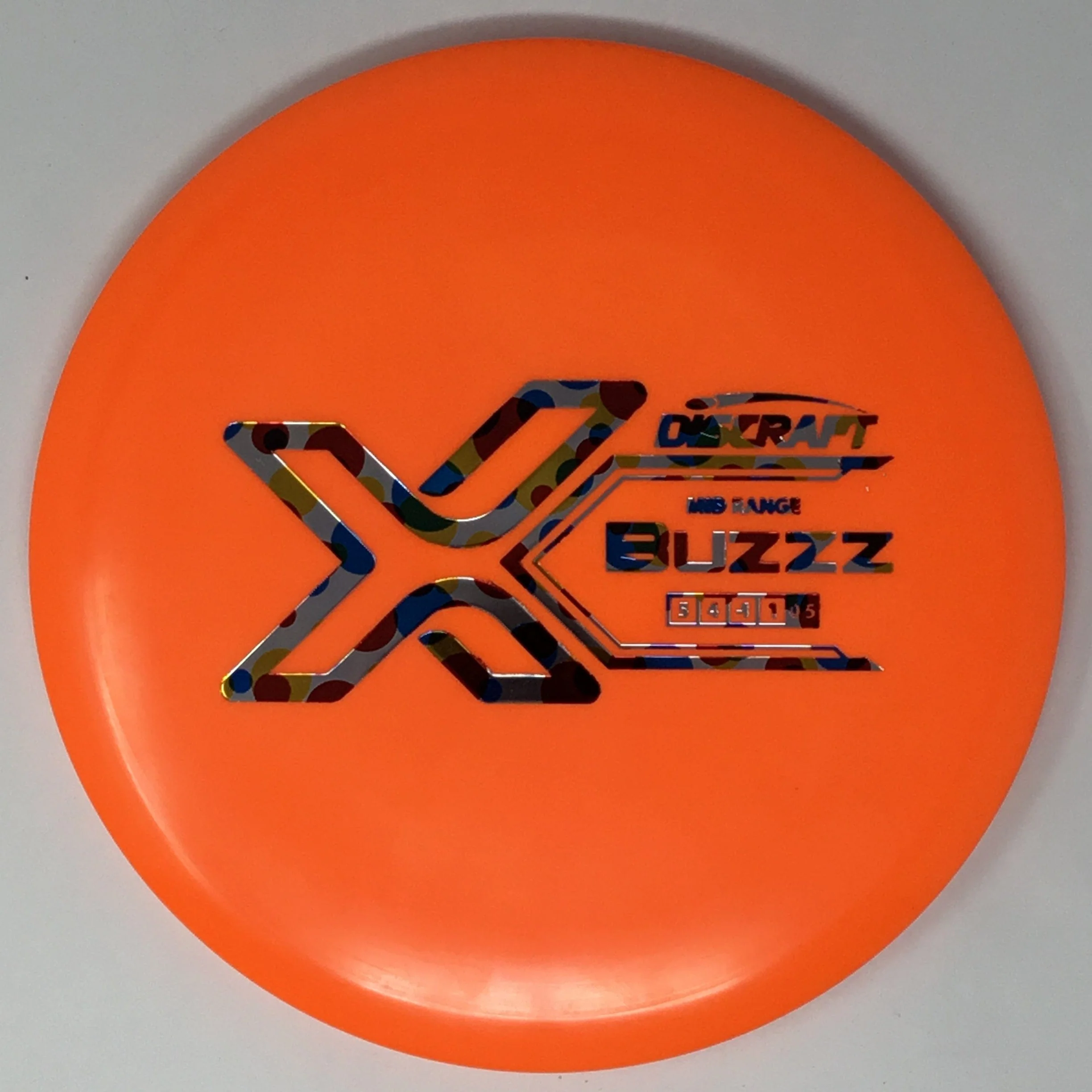 Buzzz (X Line) - Image 32