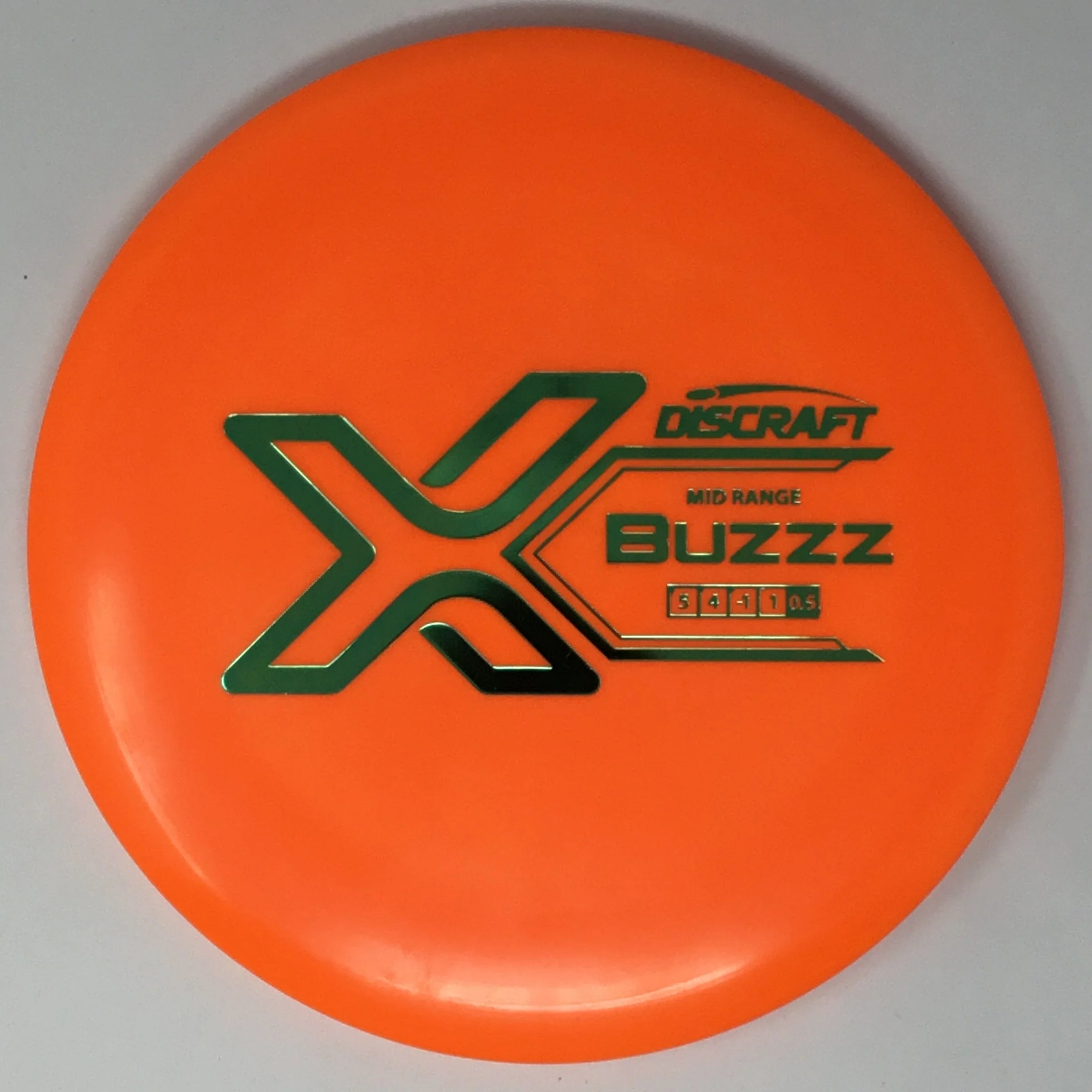 Buzzz (X Line) - Image 33